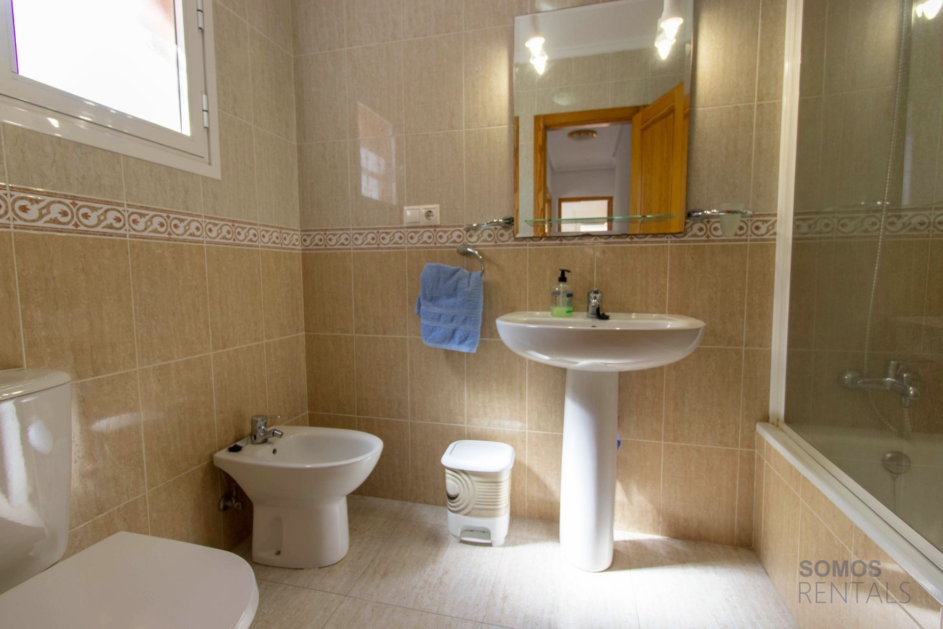 Casa Roberto, Gran Alacant — fotografía 21