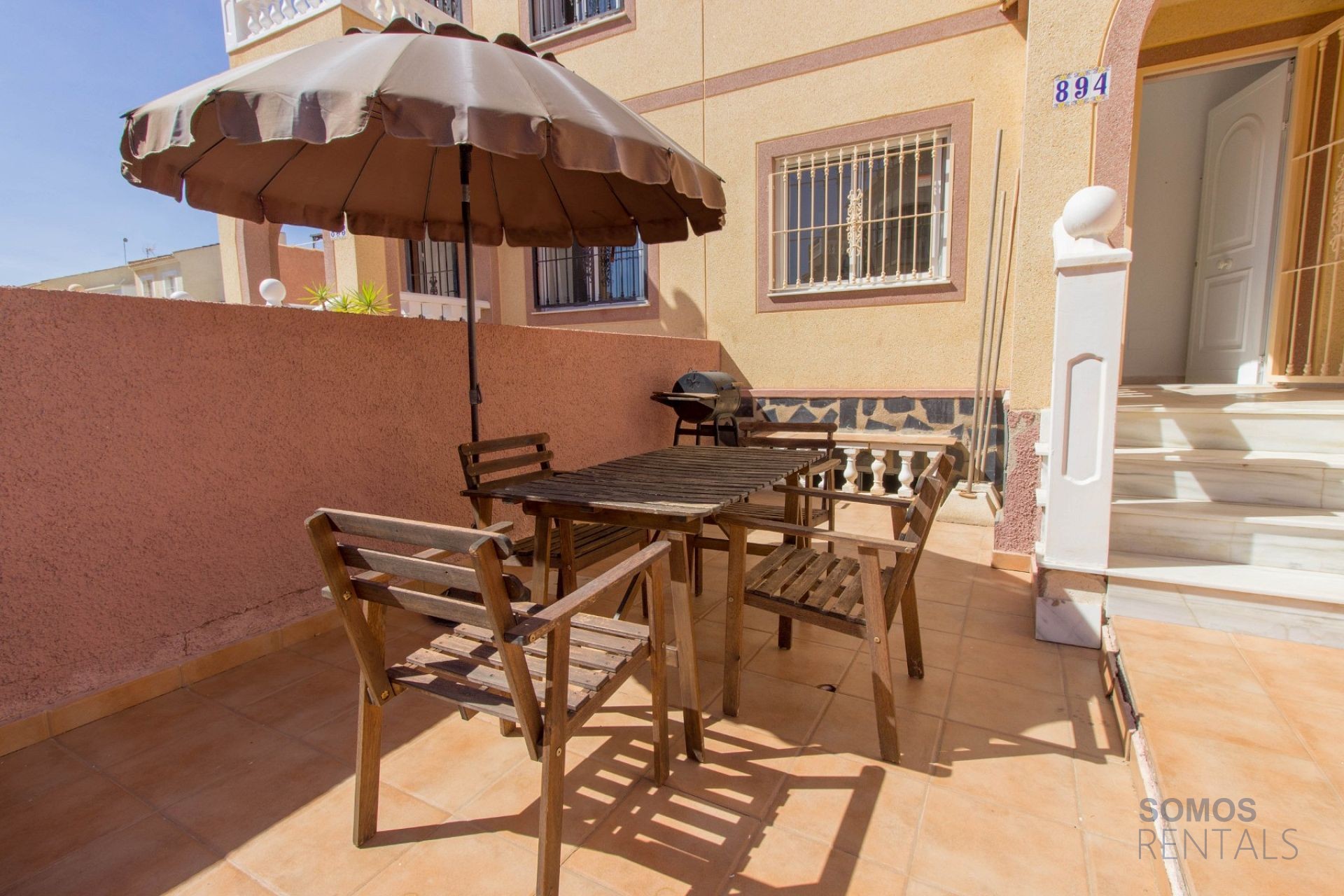Casa Roberto, Gran Alacant — fotografía 7