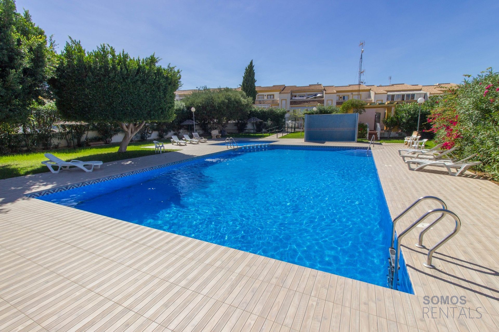 Casa Roberto, Gran Alacant — fotografía 35