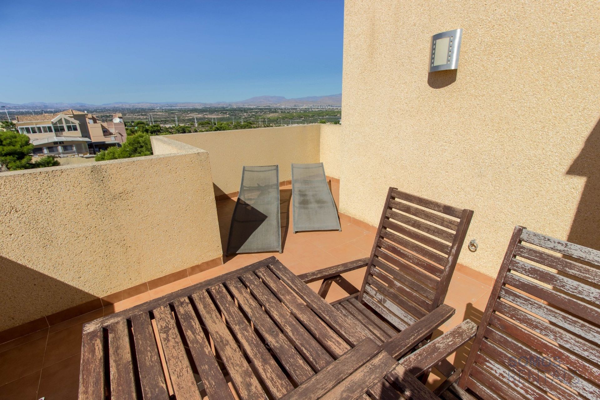 Casa Roberto, Gran Alacant — fotografía 25