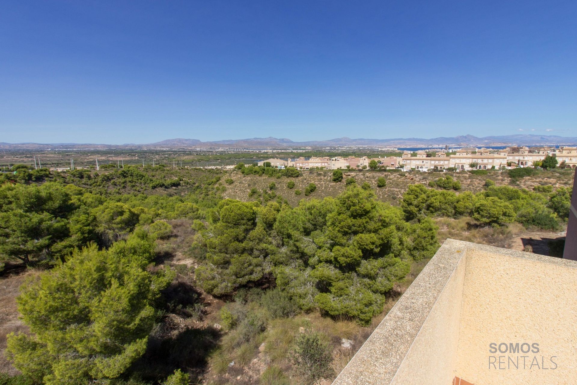 Casa Roberto, Gran Alacant — fotografía 28