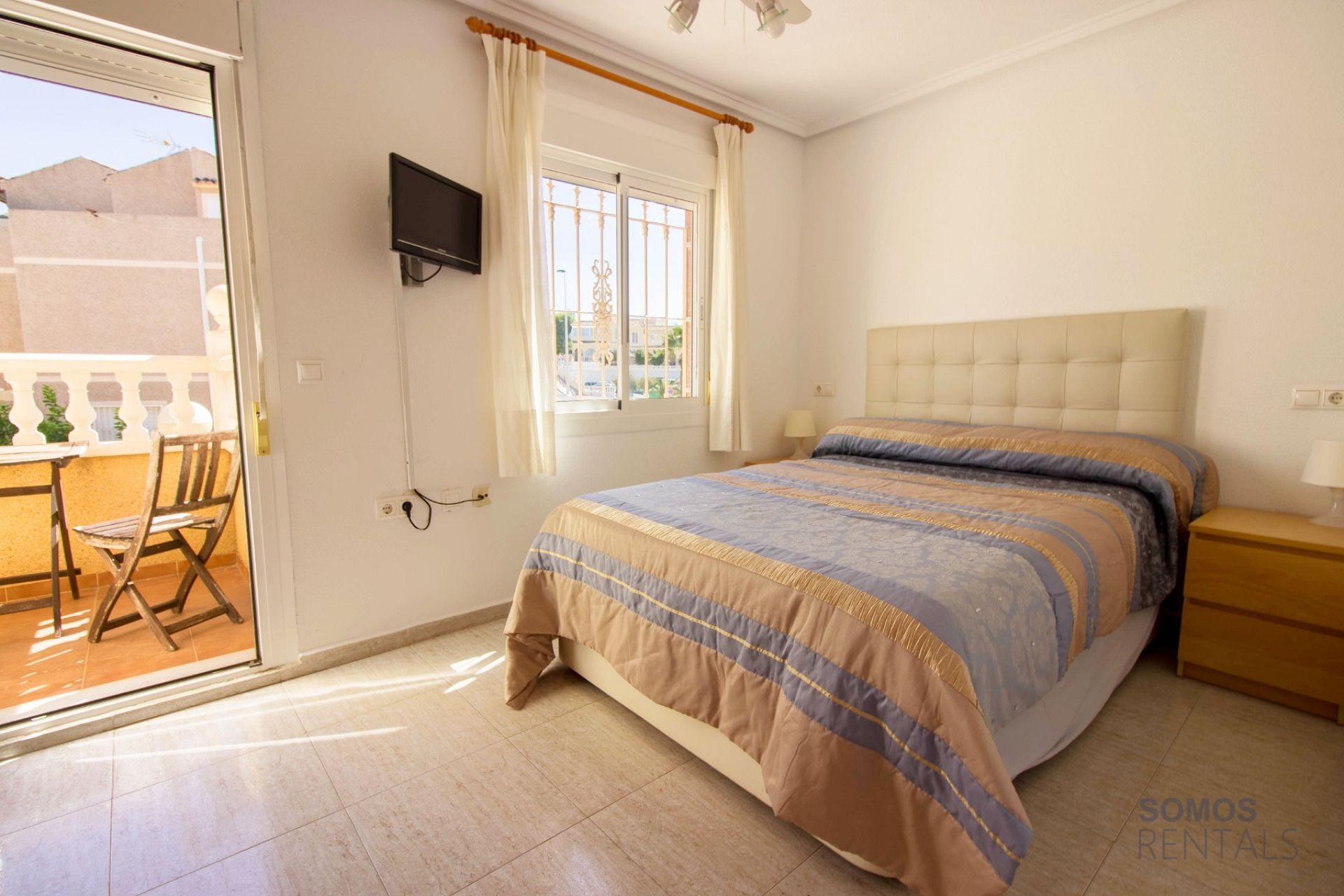 Casa Roberto, Gran Alacant — fotografía 15