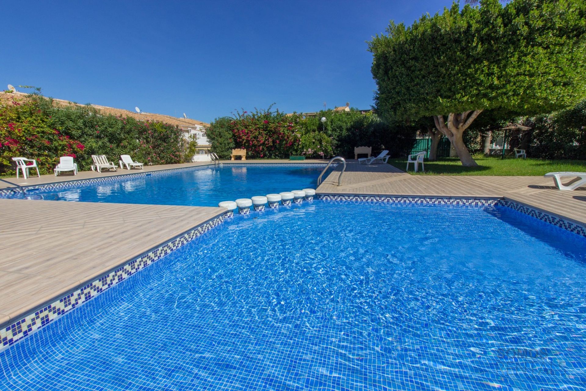 Casa Roberto, Gran Alacant — fotografía 37