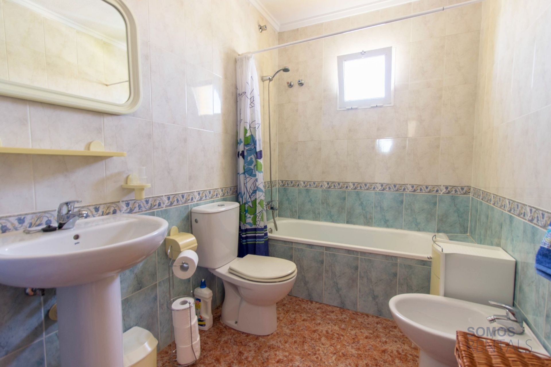 Apartamento Altomar, Gran Alacant — photographie 19