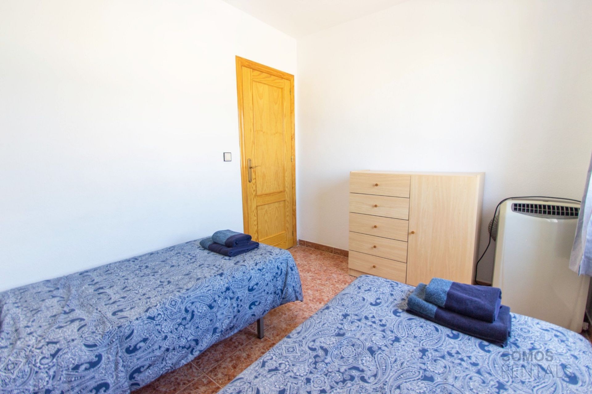 Apartamento Altomar, Gran Alacant — photographie 18
