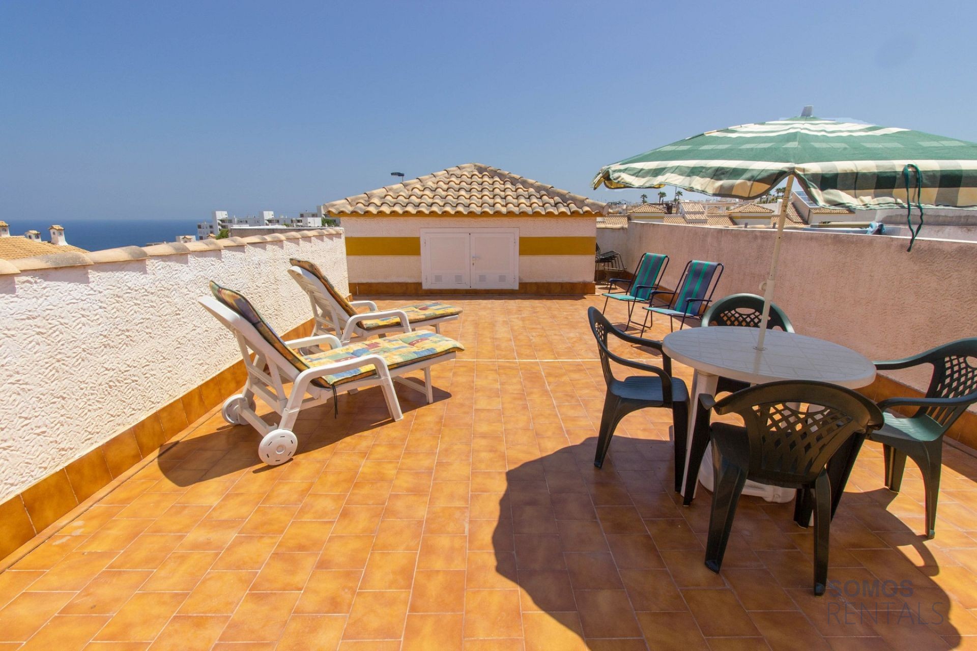 Apartamento Altomar, Gran Alacant — photographie 6