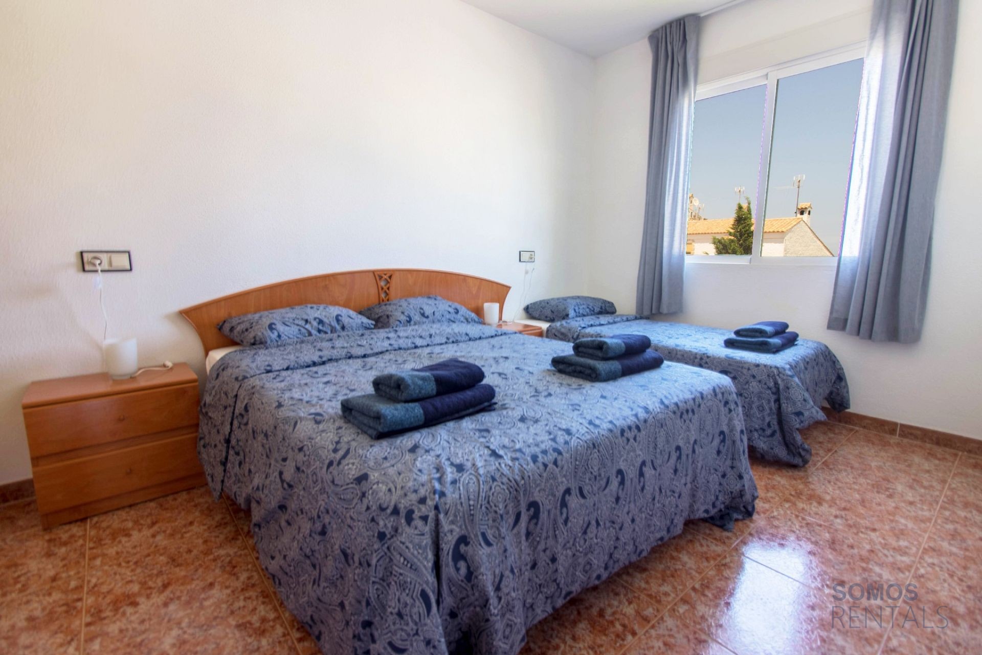 Apartamento Altomar, Gran Alacant — photographie 13