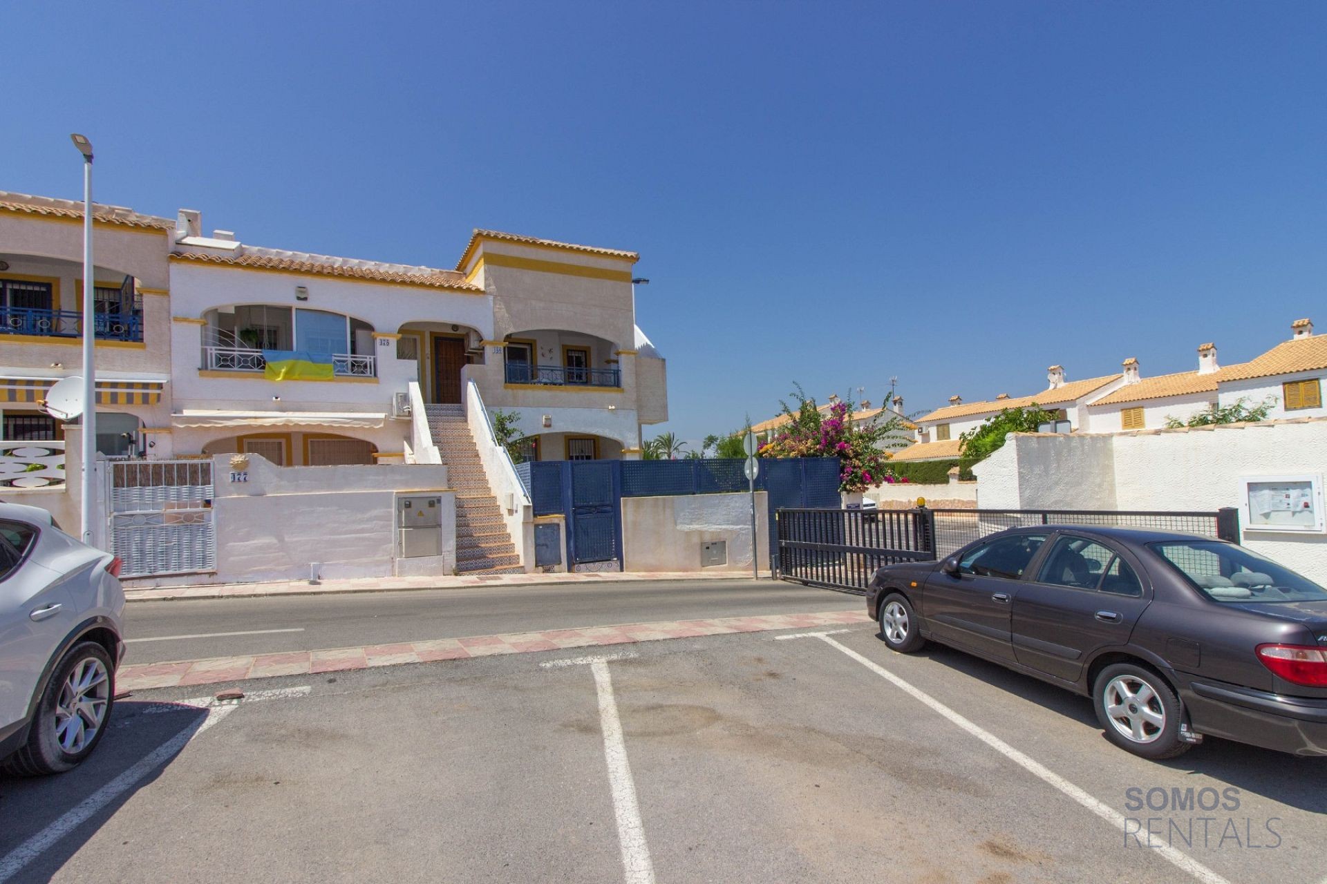 Apartamento Altomar, Gran Alacant — photographie 20