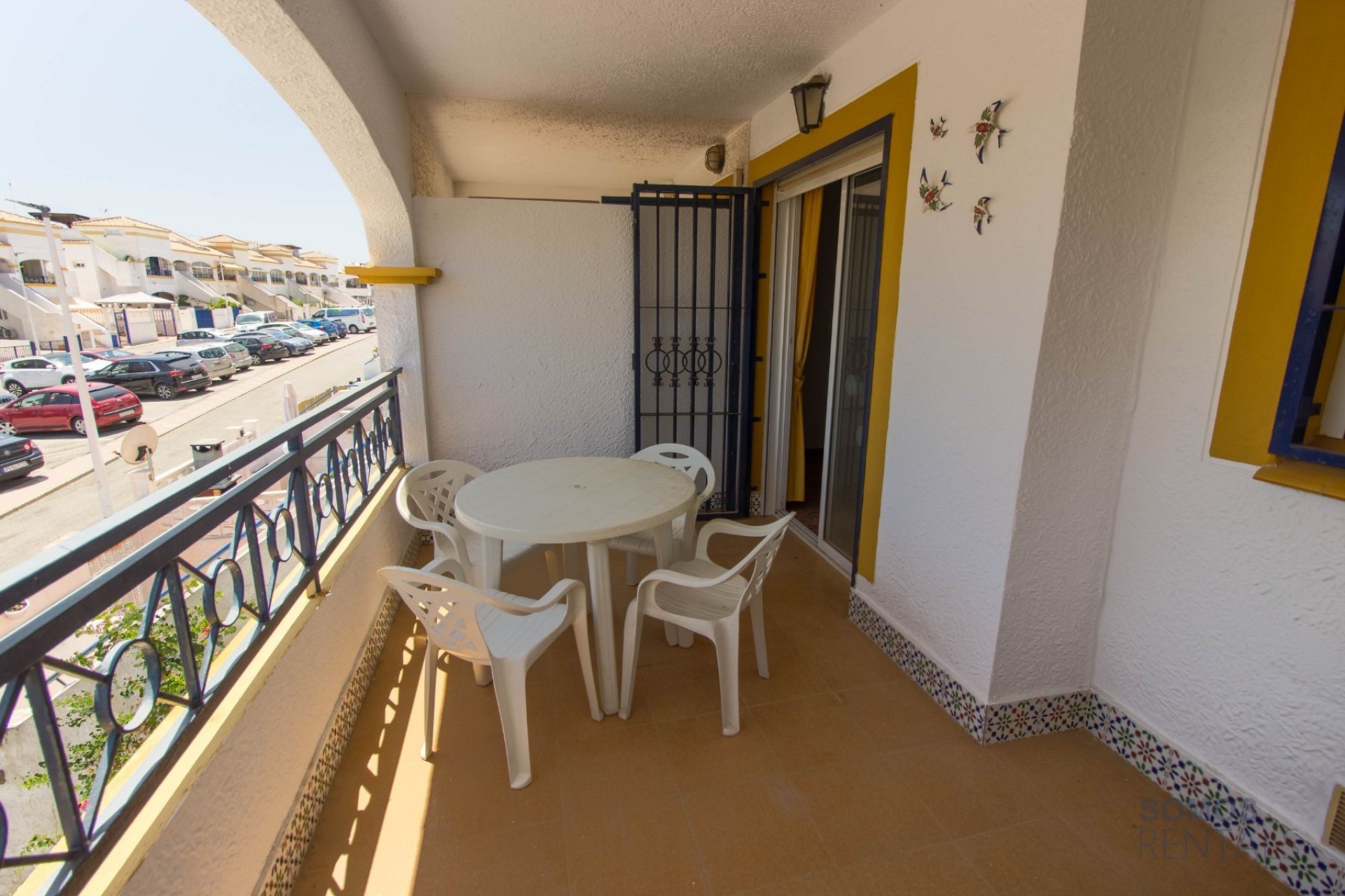 Apartamento Altomar, Gran Alacant — photographie 7