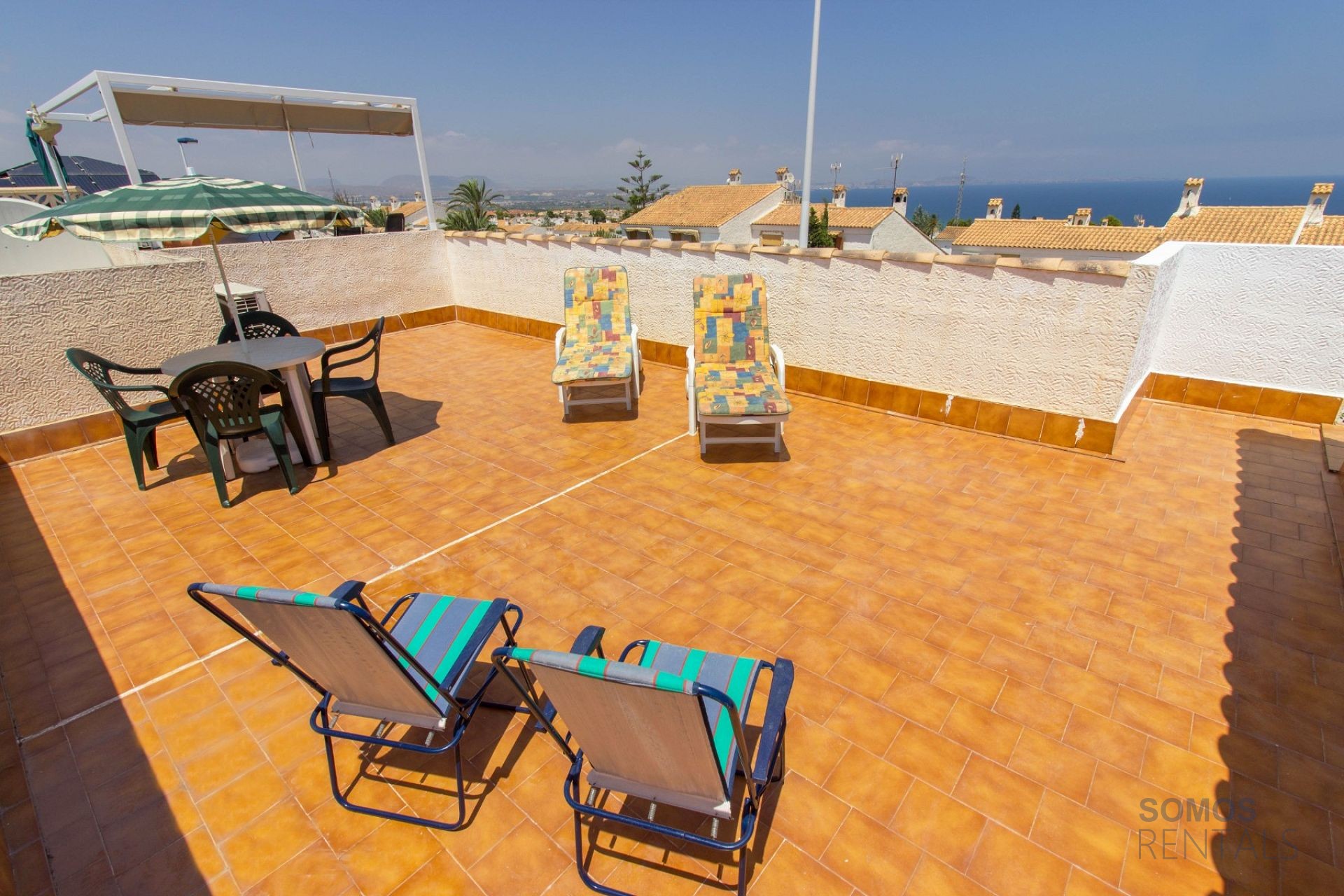 Apartamento Altomar, Gran Alacant — Foto 1