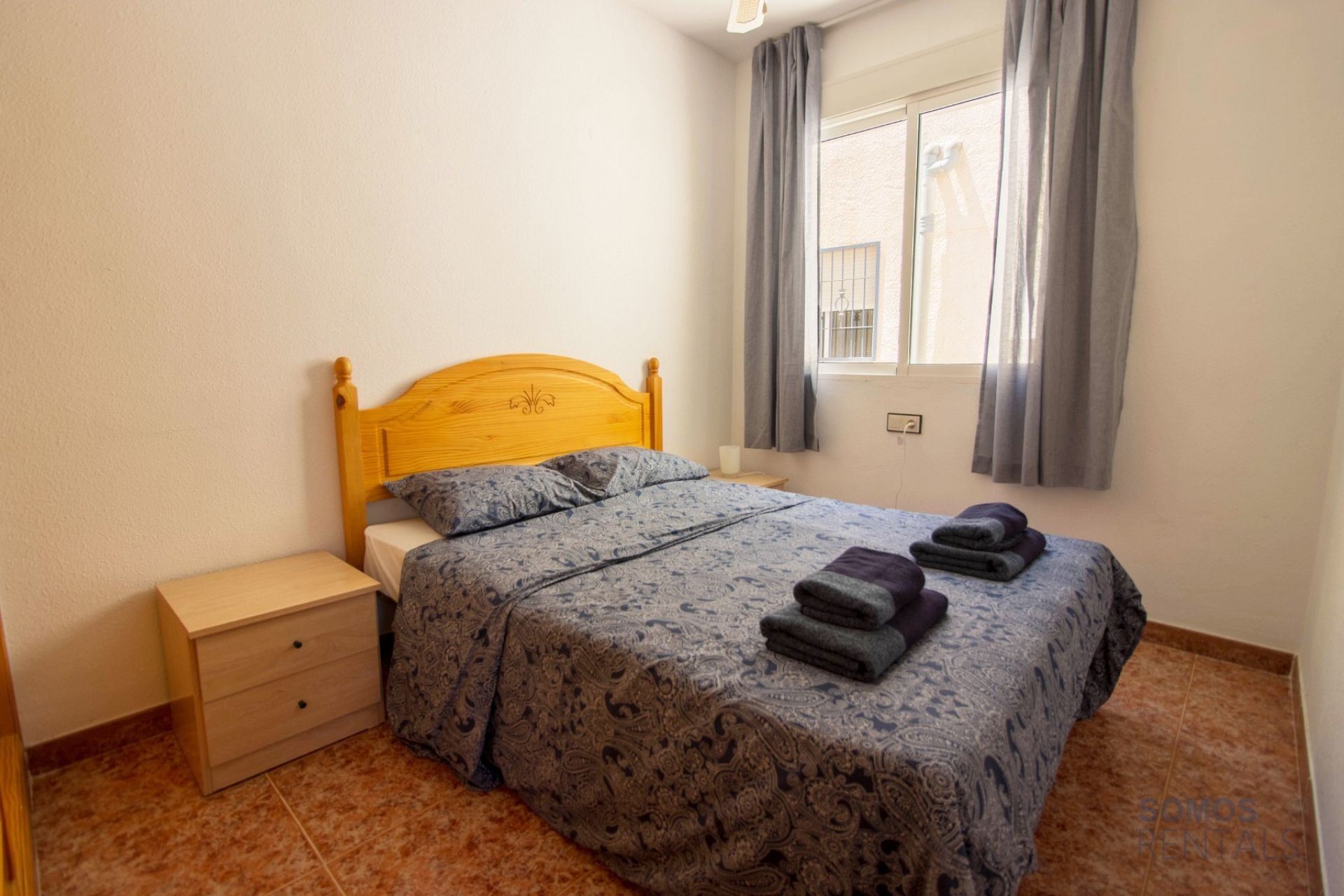 Apartamento Altomar, Gran Alacant — photographie 15