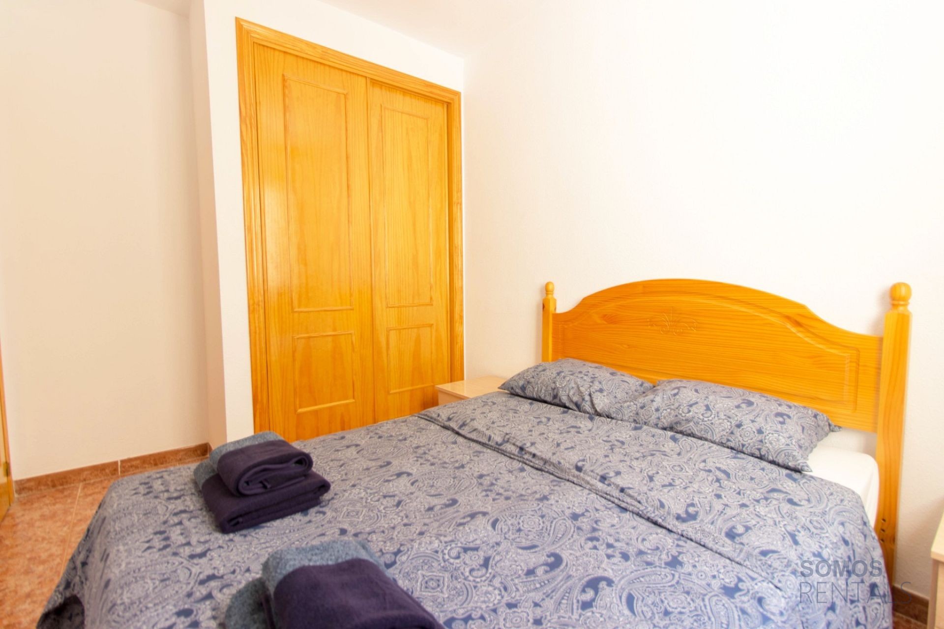 Apartamento Altomar, Gran Alacant — photographie 16