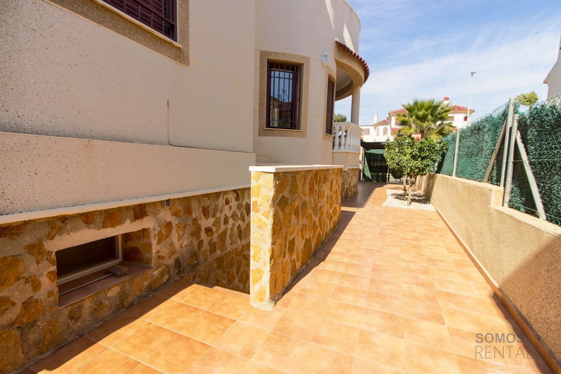 Casa Gustavo, Urb La Marina — photographie 50