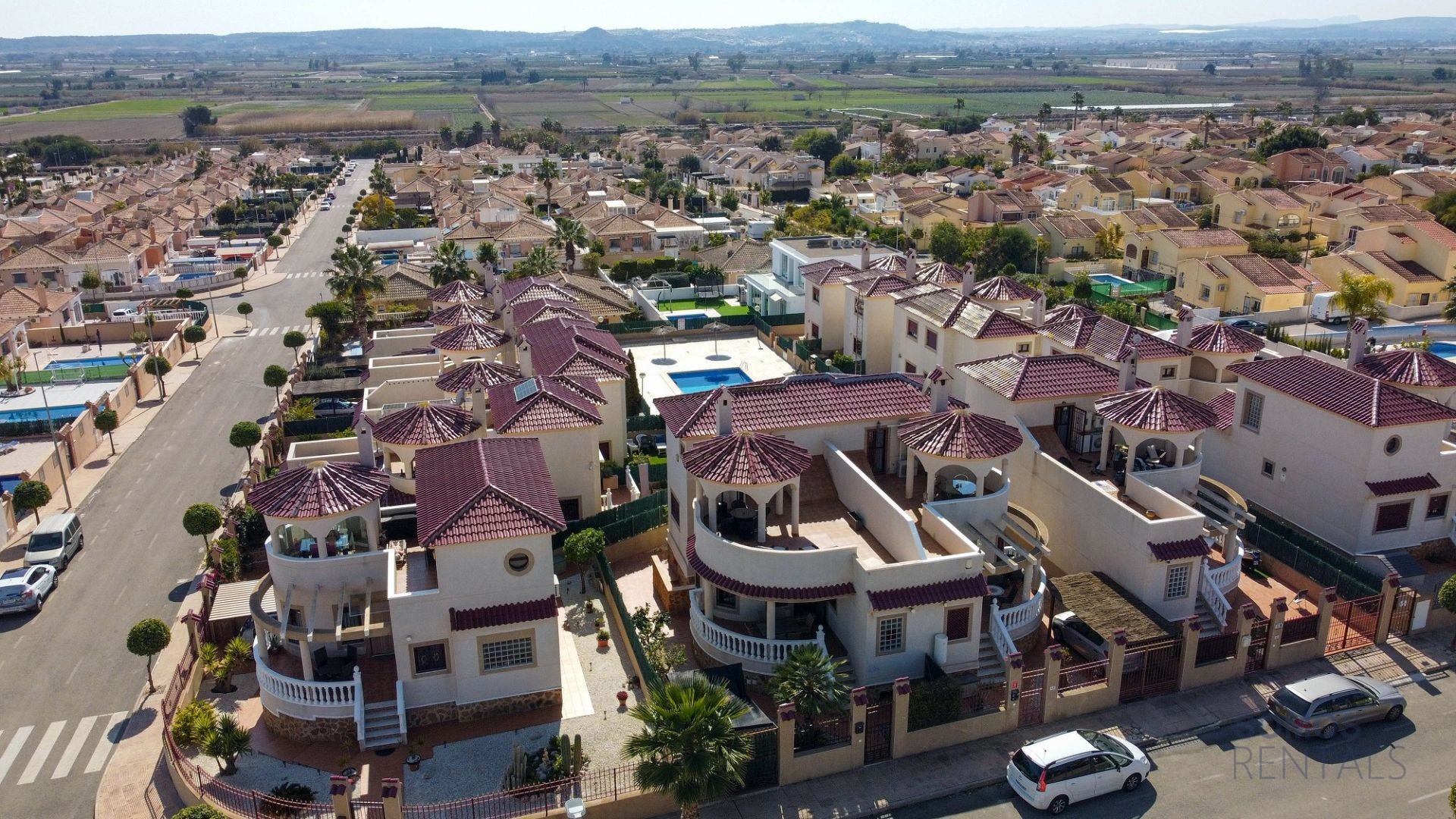 Casa Gustavo, Urb La Marina — photographie 62