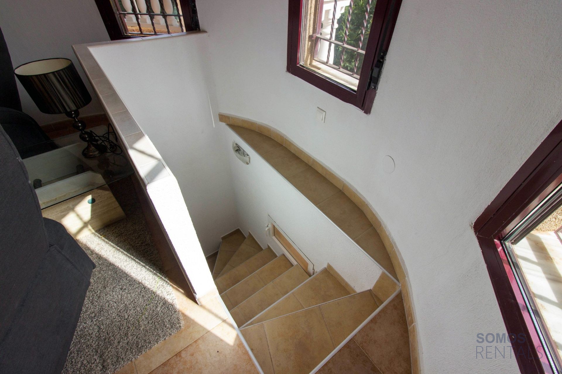 Casa Gustavo, Urb La Marina — photographie 39