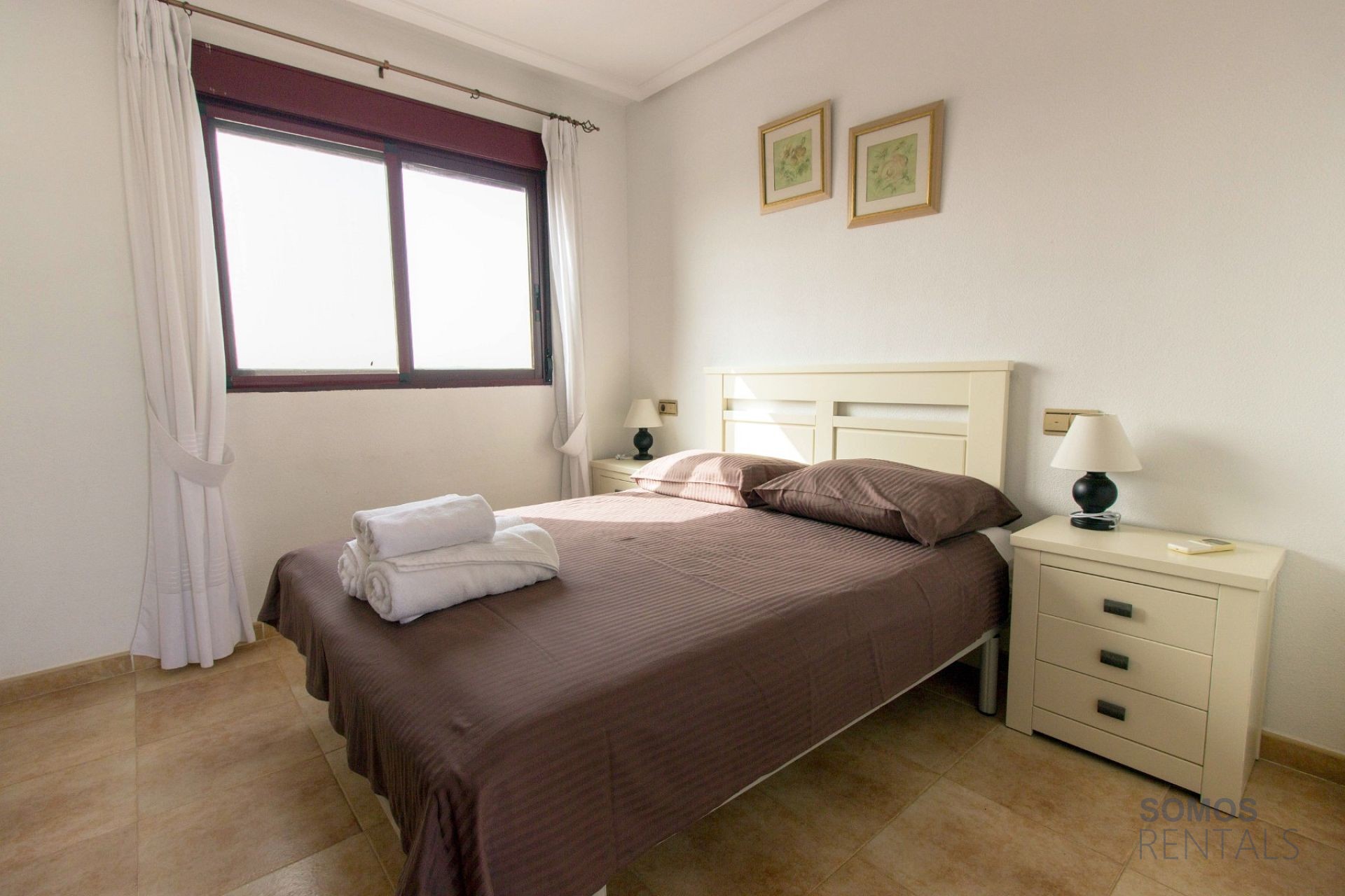Casa Gustavo, Urb La Marina — photographie 27