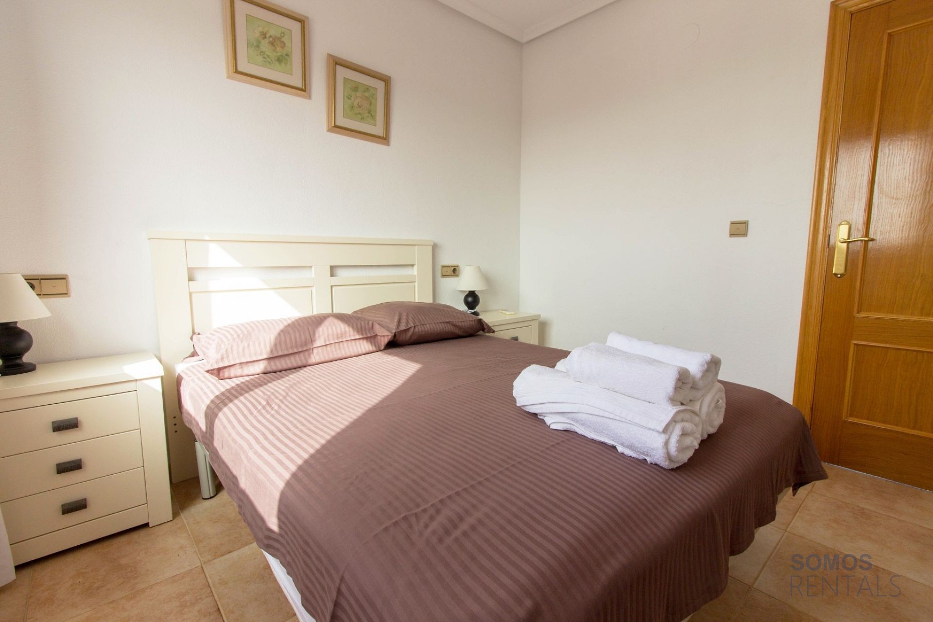 Casa Gustavo, Urb La Marina — photographie 29