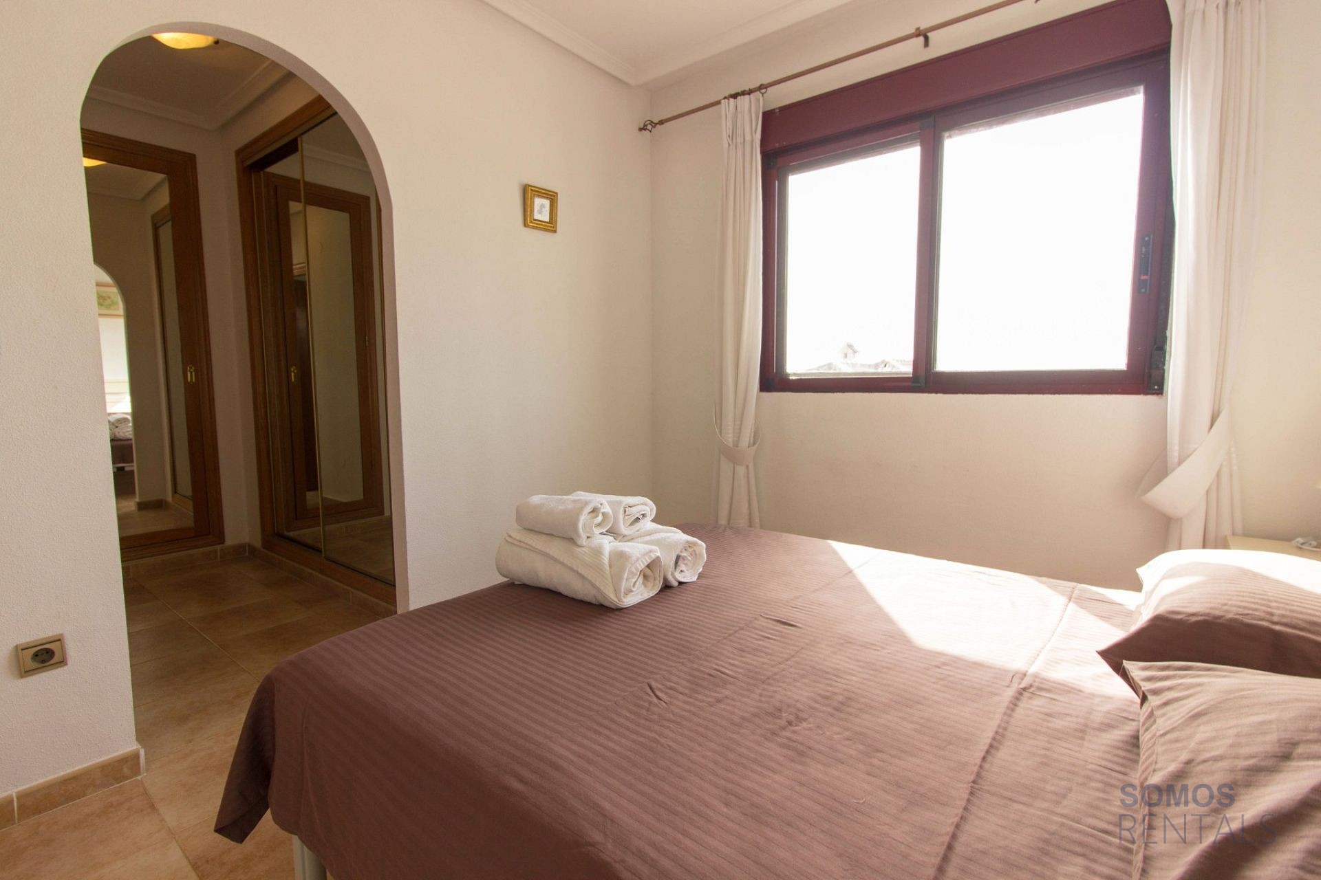 Casa Gustavo, Urb La Marina — photographie 28