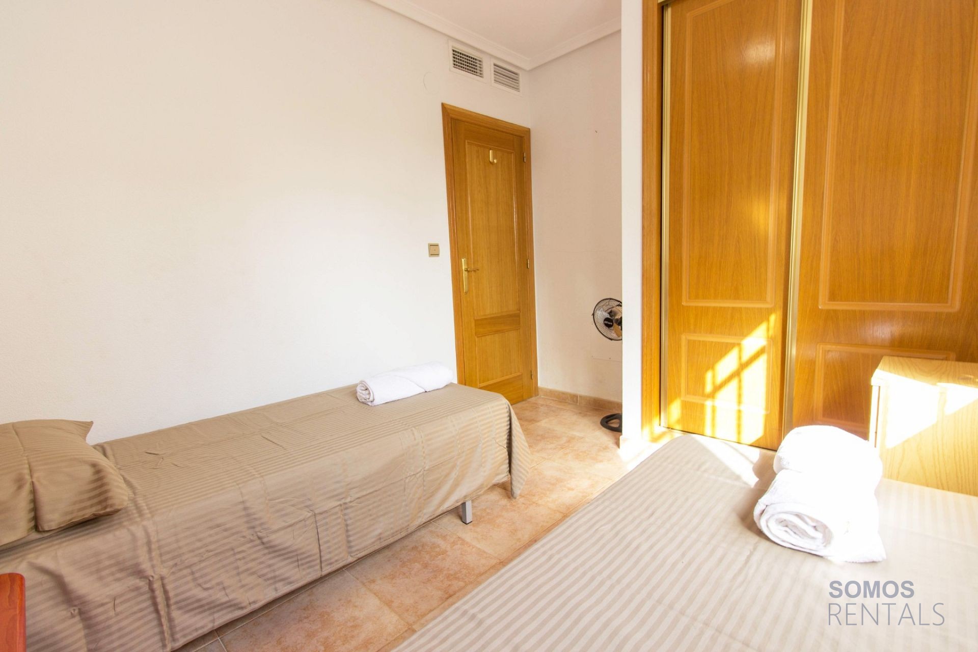 Casa Gustavo, Urb La Marina — photographie 24