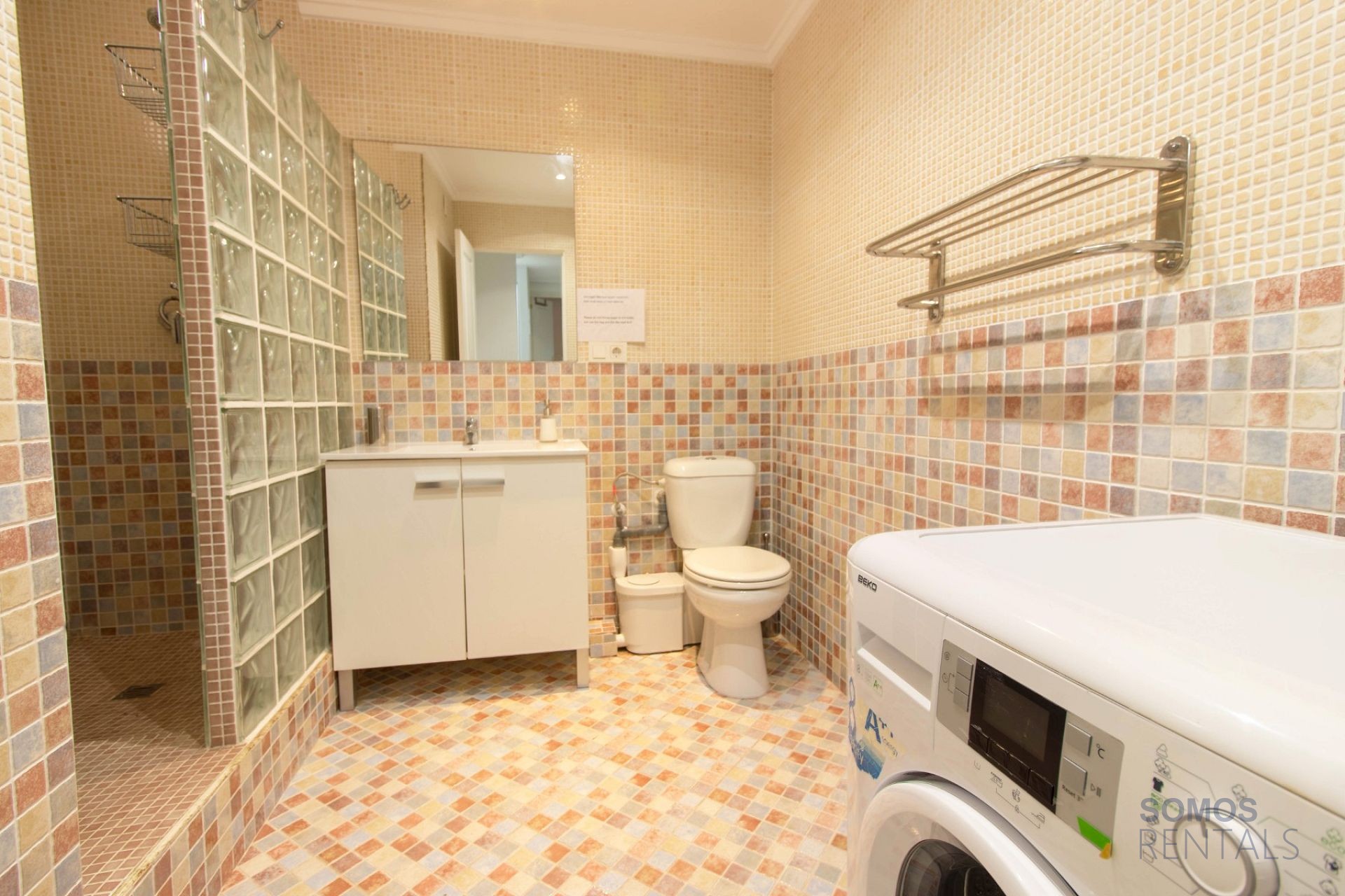 Casa Gustavo, Urb La Marina — photographie 49