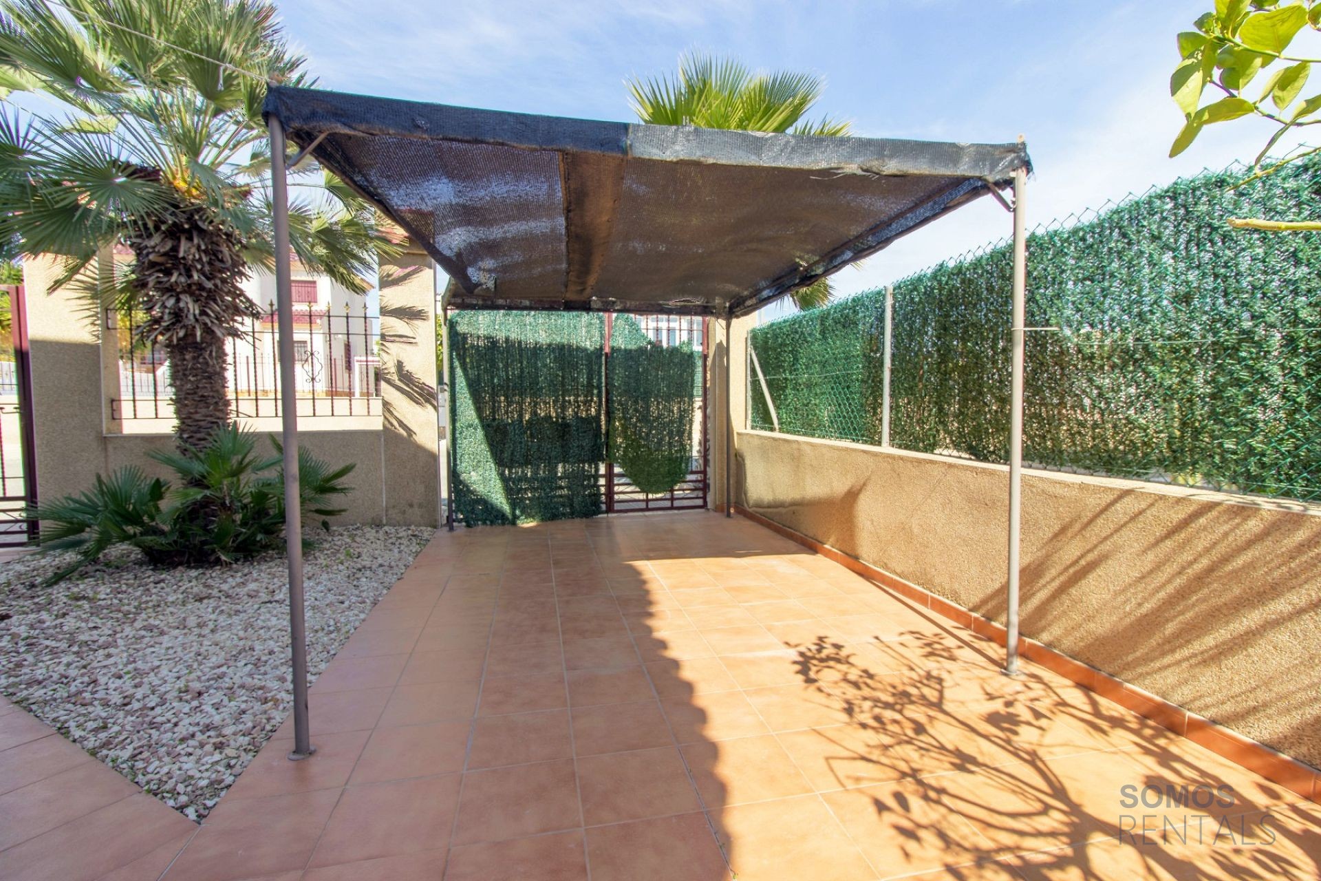 Casa Gustavo, Urb La Marina — photographie 8