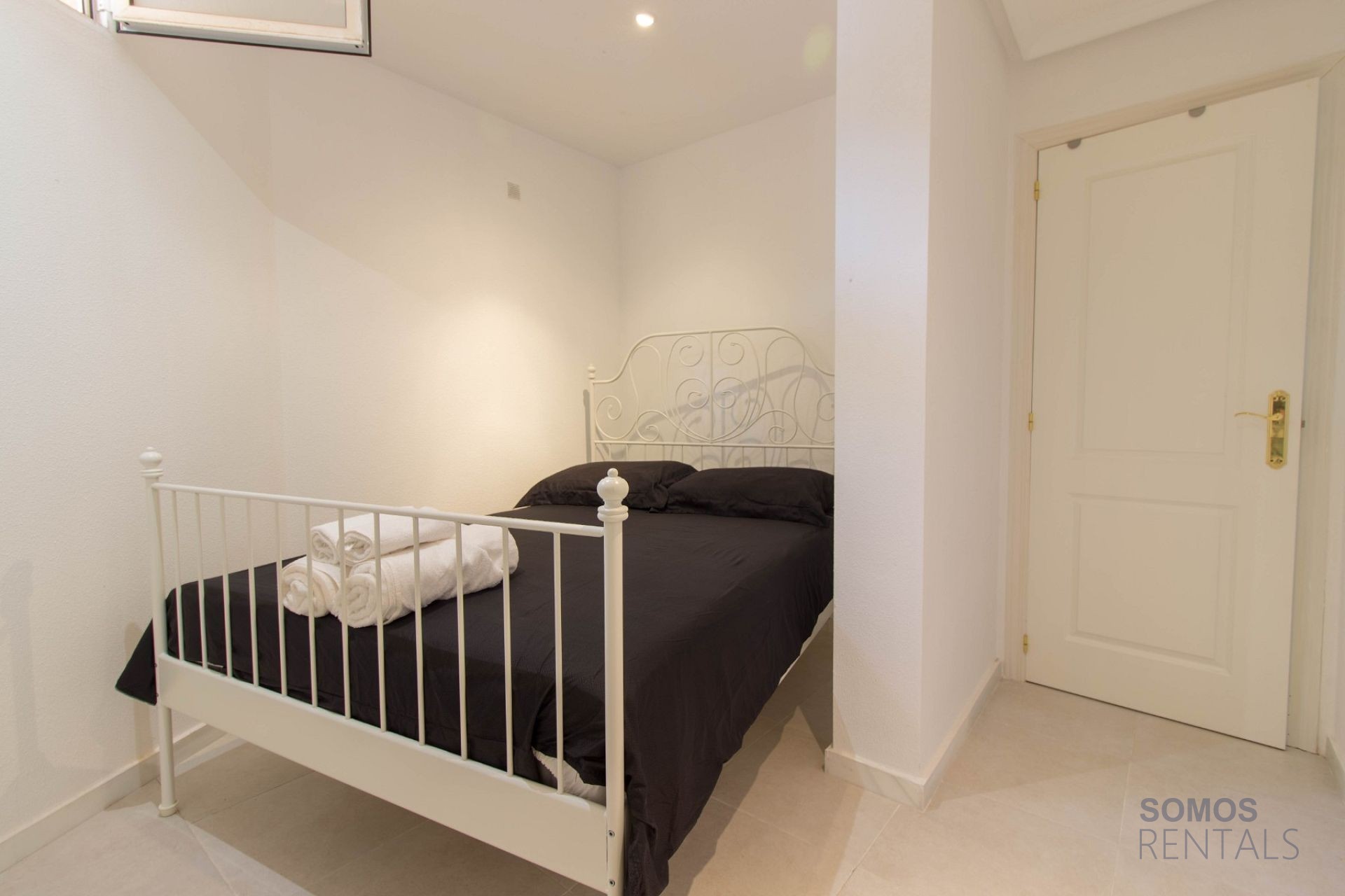 Casa Gustavo, Urb La Marina — photographie 48