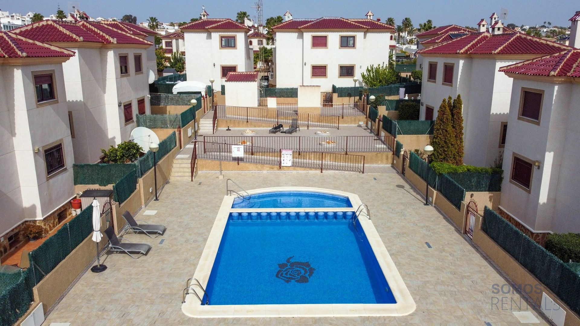 Casa Gustavo, Urb La Marina — photographie 5