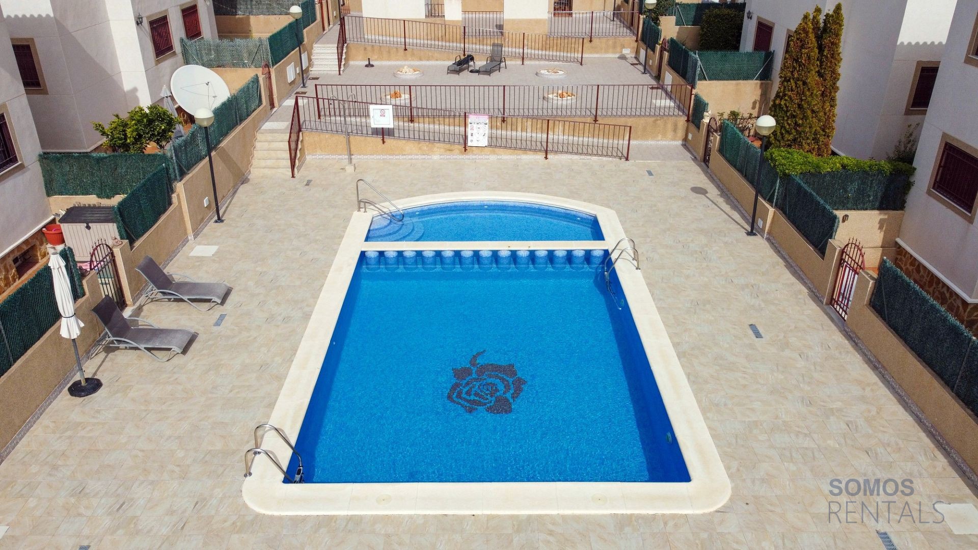 Casa Gustavo, Urb La Marina — photographie 61