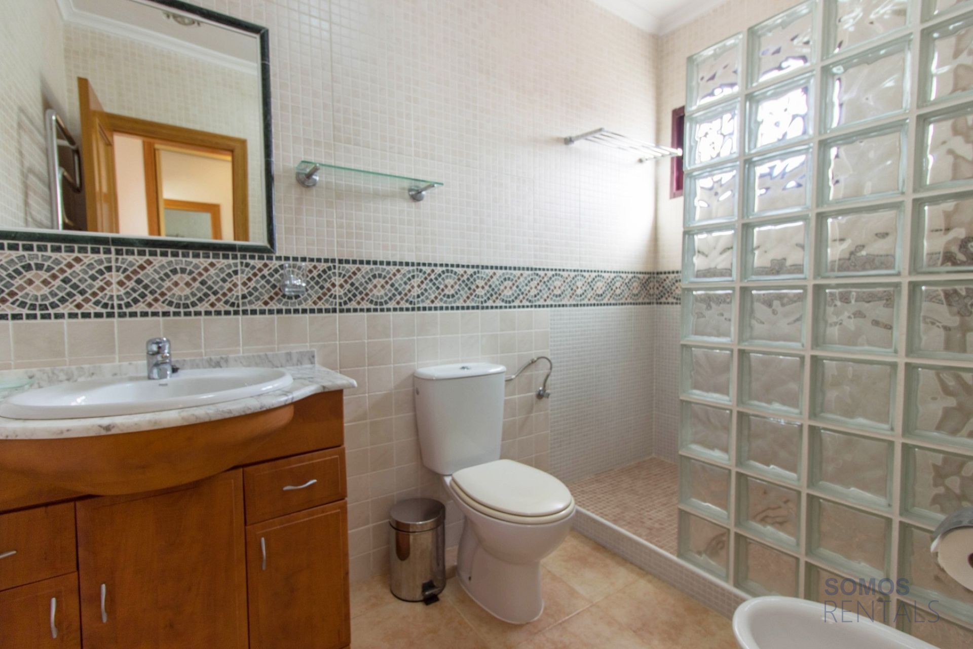 Casa Gustavo, Urb La Marina — photographie 32
