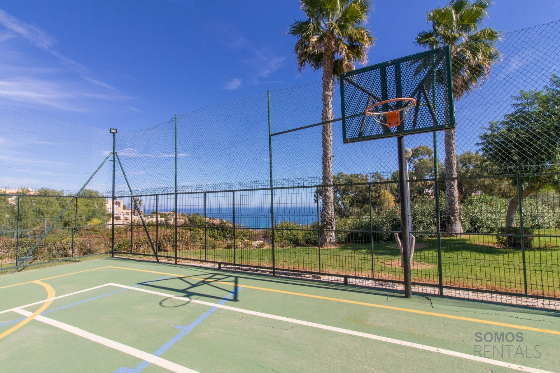 Casa Tropical, Gran Alacant — foto 36