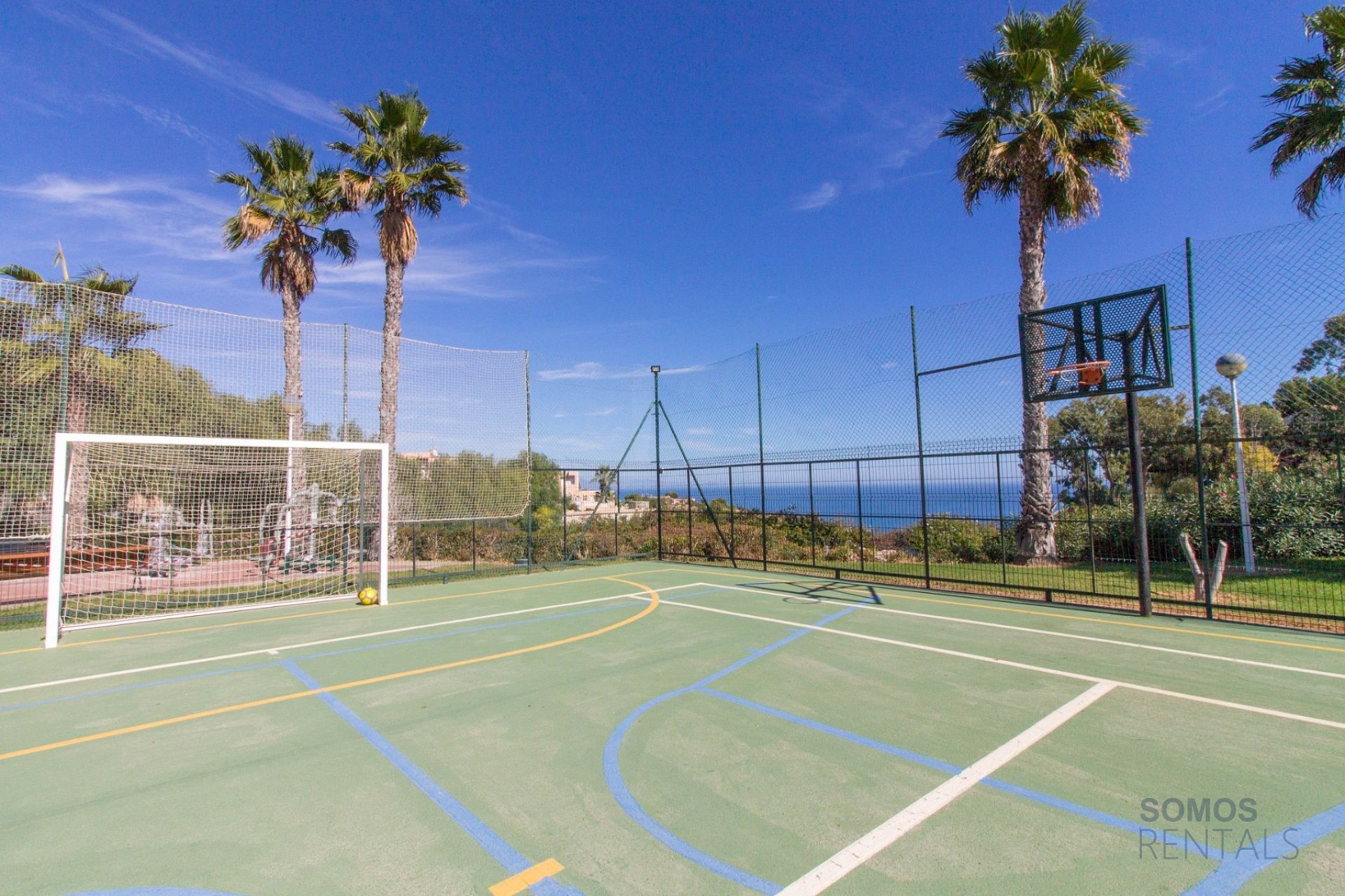 Casa Tropical, Gran Alacant — foto 37