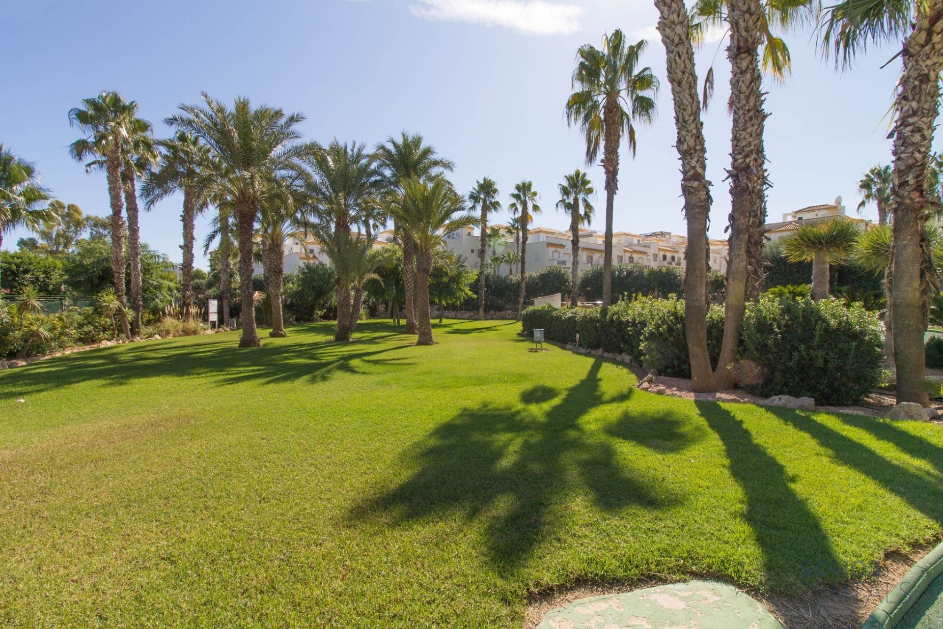 Casa Tropical, Gran Alacant — foto 30