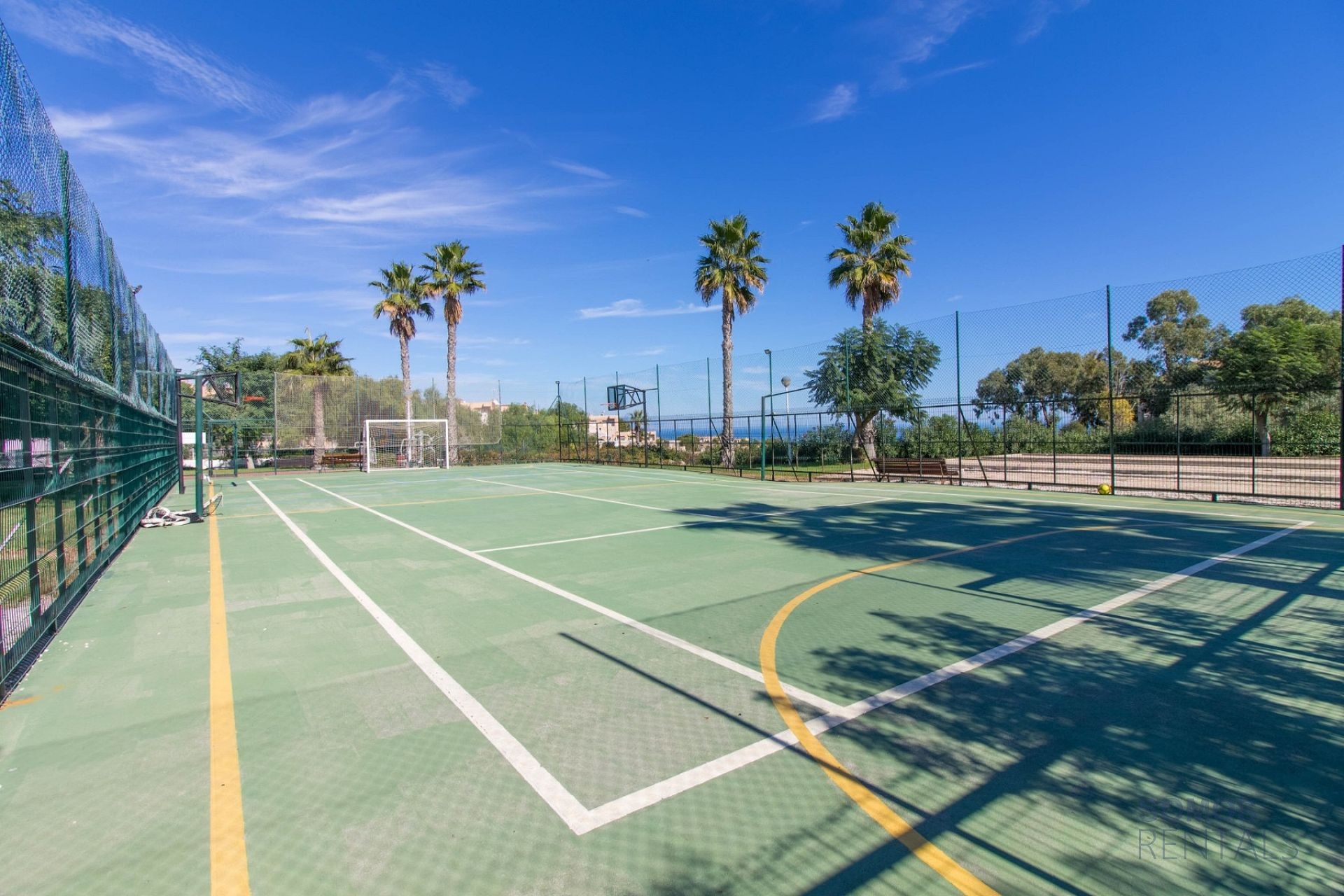 Casa Tropical, Gran Alacant — foto 35
