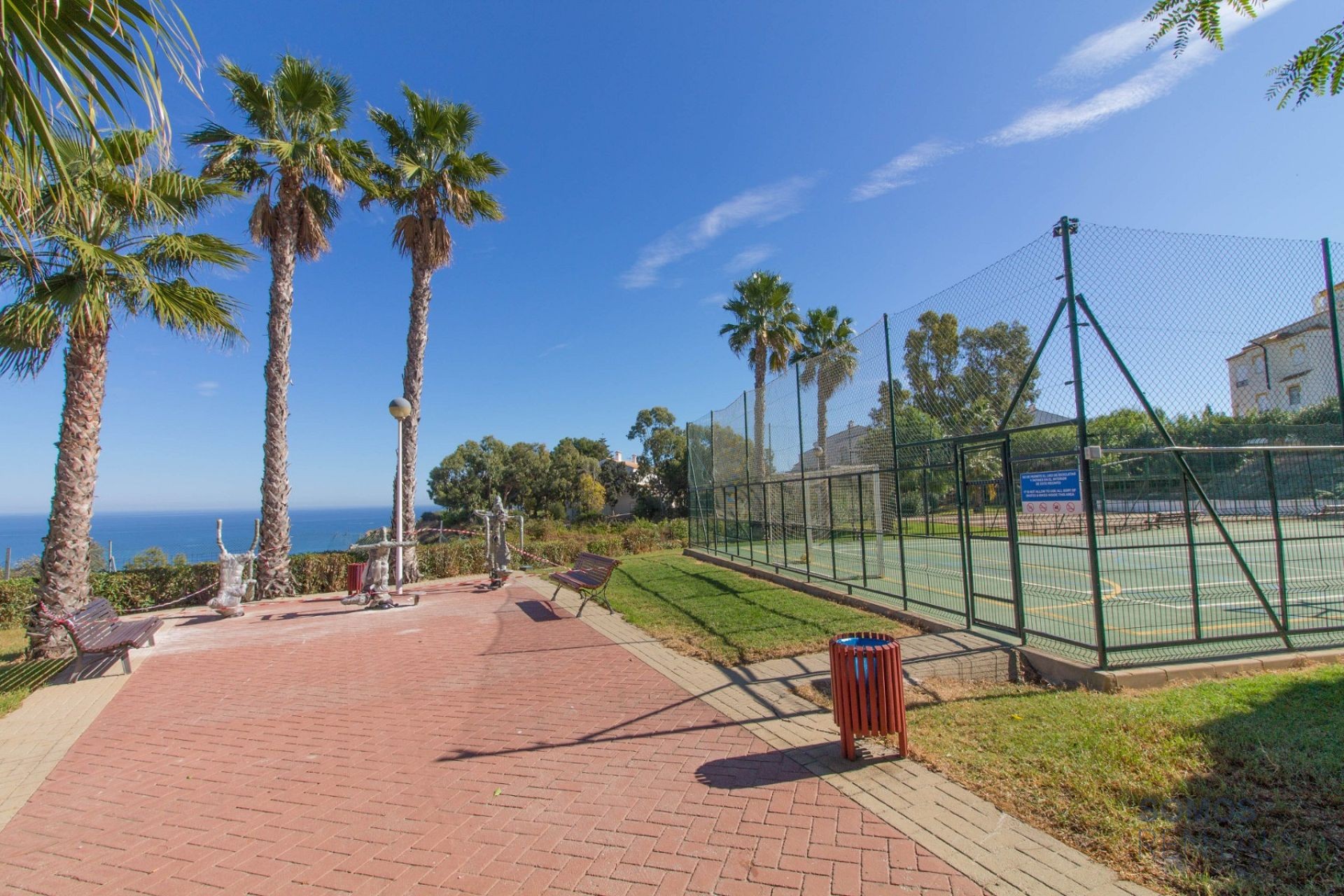 Casa Tropical, Gran Alacant — foto 39