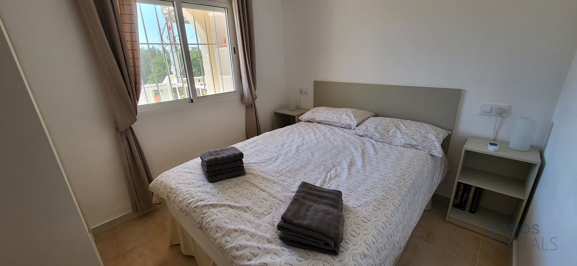 Casa Soleada, Urb La Marina — fotografía 12