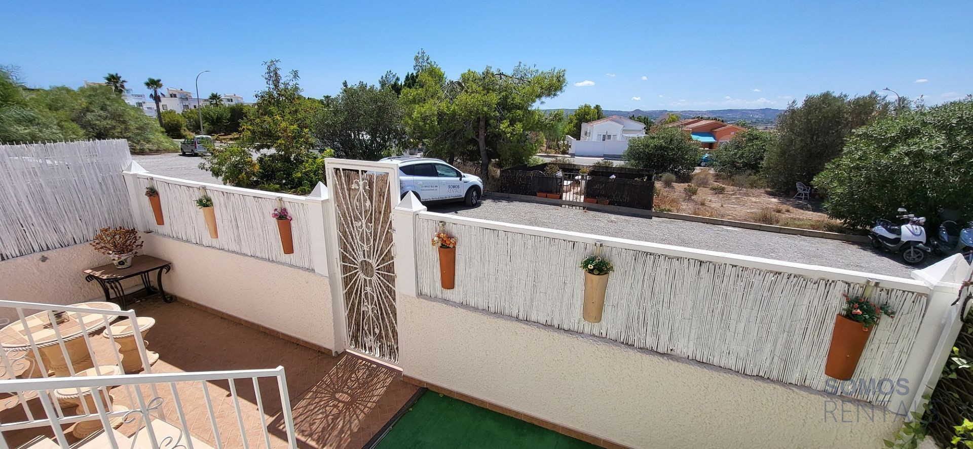 Casa Soleada, Urb La Marina — fotografía 7