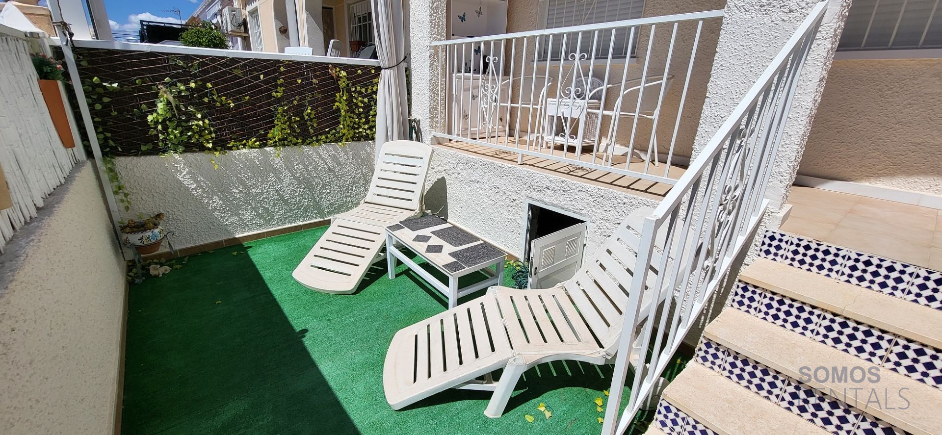 Casa Soleada, Urb La Marina — fotografía 4
