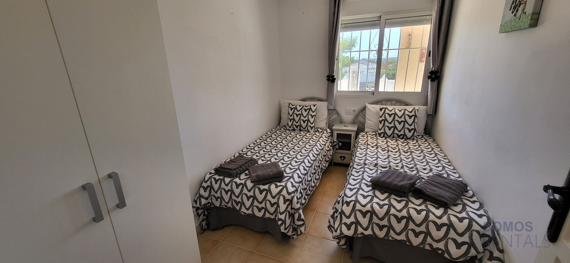 Casa Soleada, Urb La Marina — fotografía 13