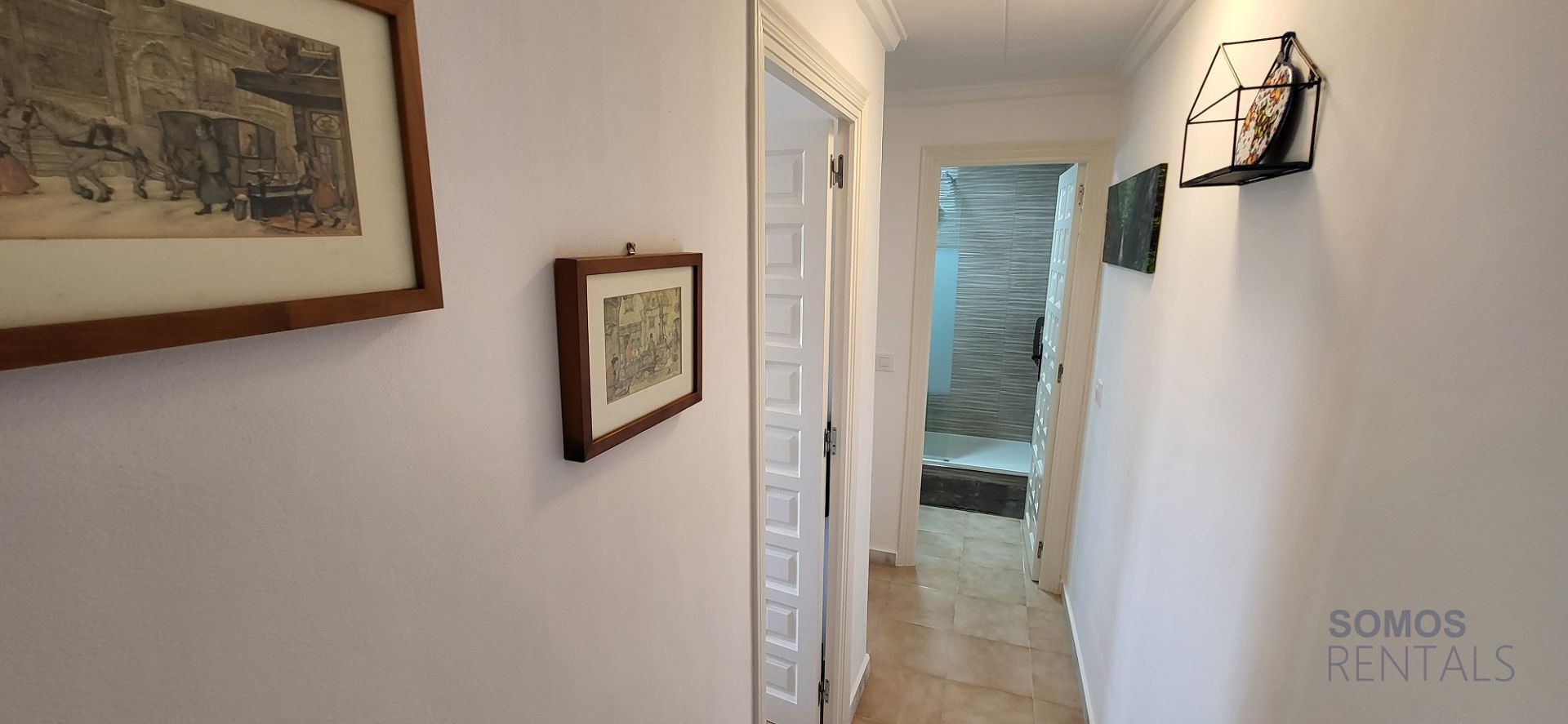 Casa Soleada, Urb La Marina — fotografía 11