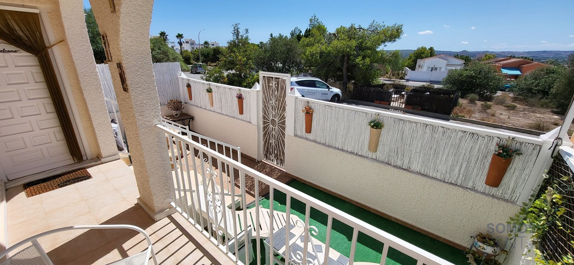 Casa Soleada, Urb La Marina — fotografía 6