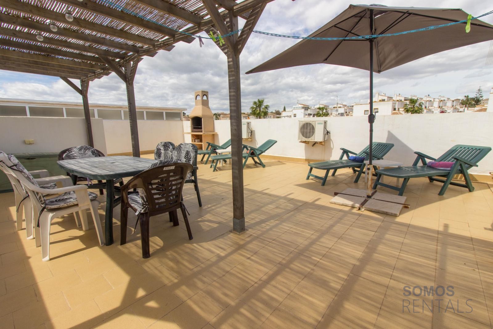 Casa Lisa, Urb La Marina — fotografía 29