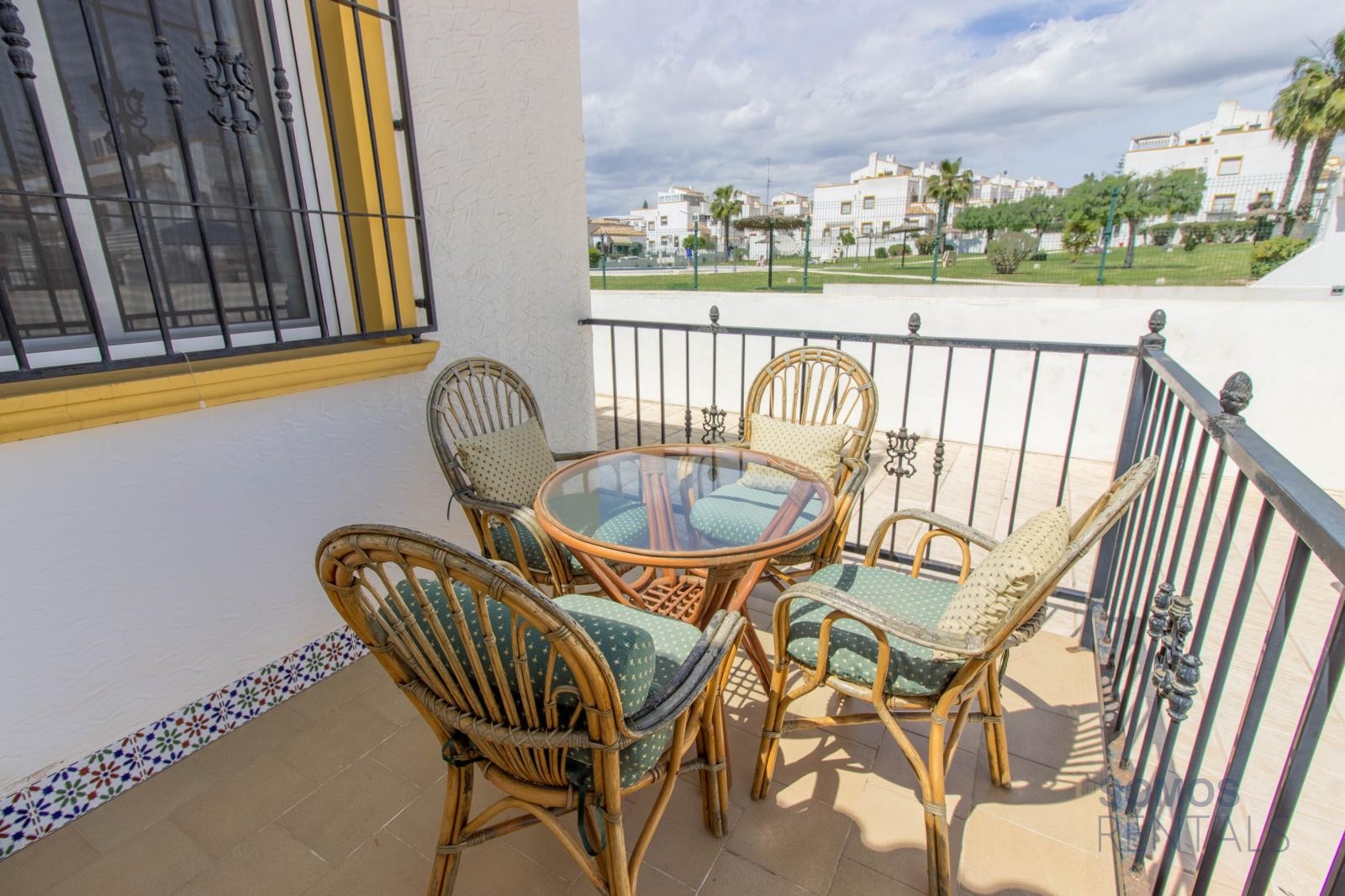 Casa Lisa, Urb La Marina — fotografía 9