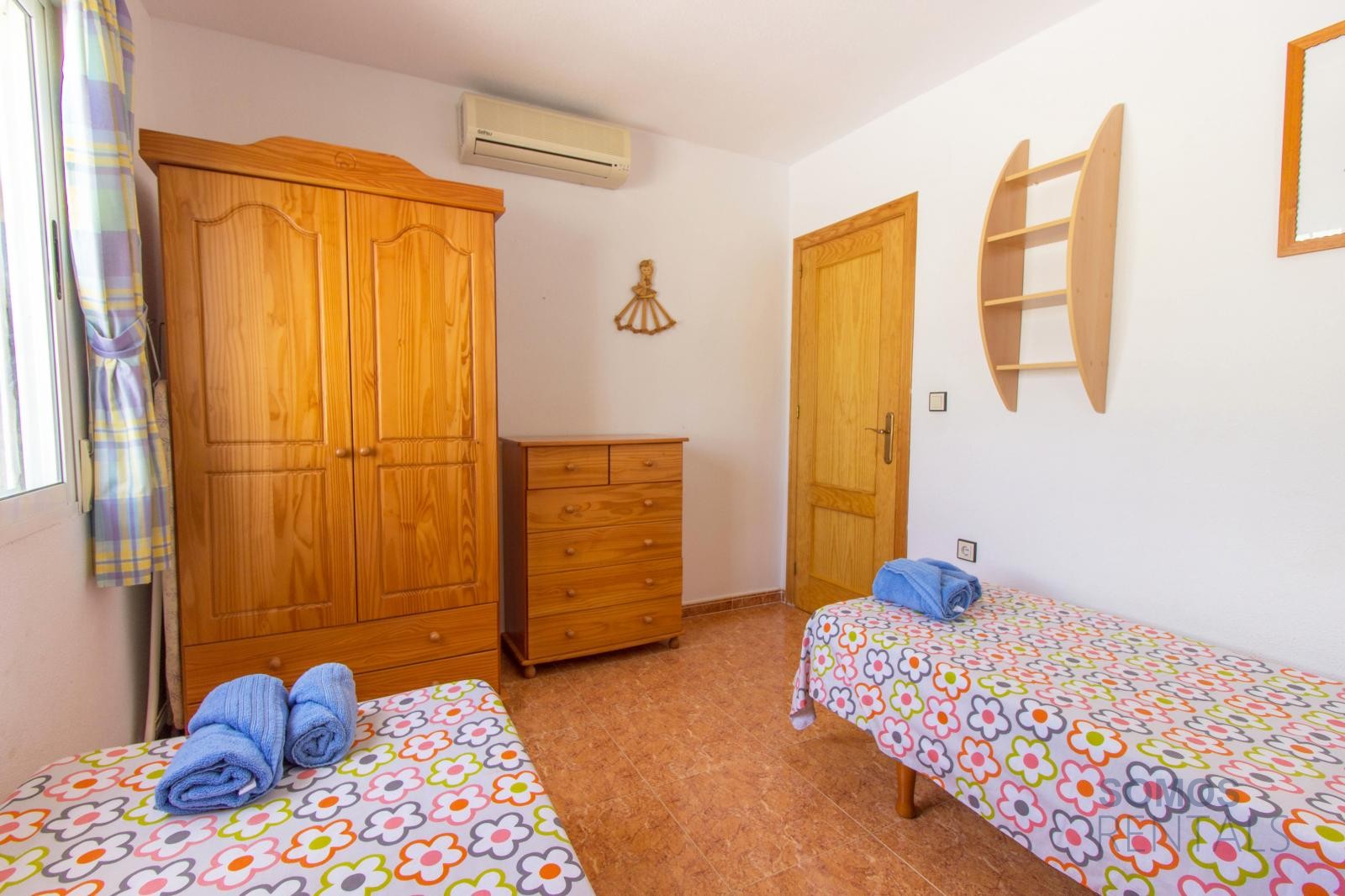 Casa Lisa, Urb La Marina — fotografía 19