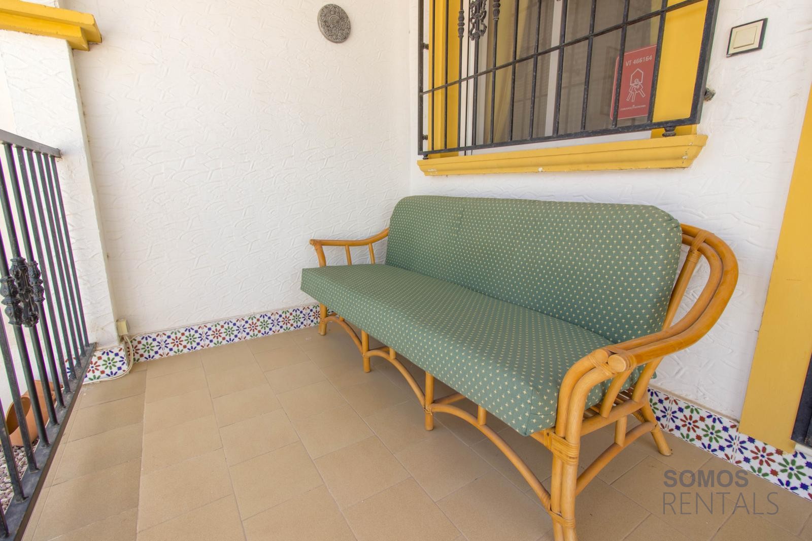 Casa Lisa, Urb La Marina — fotografía 8