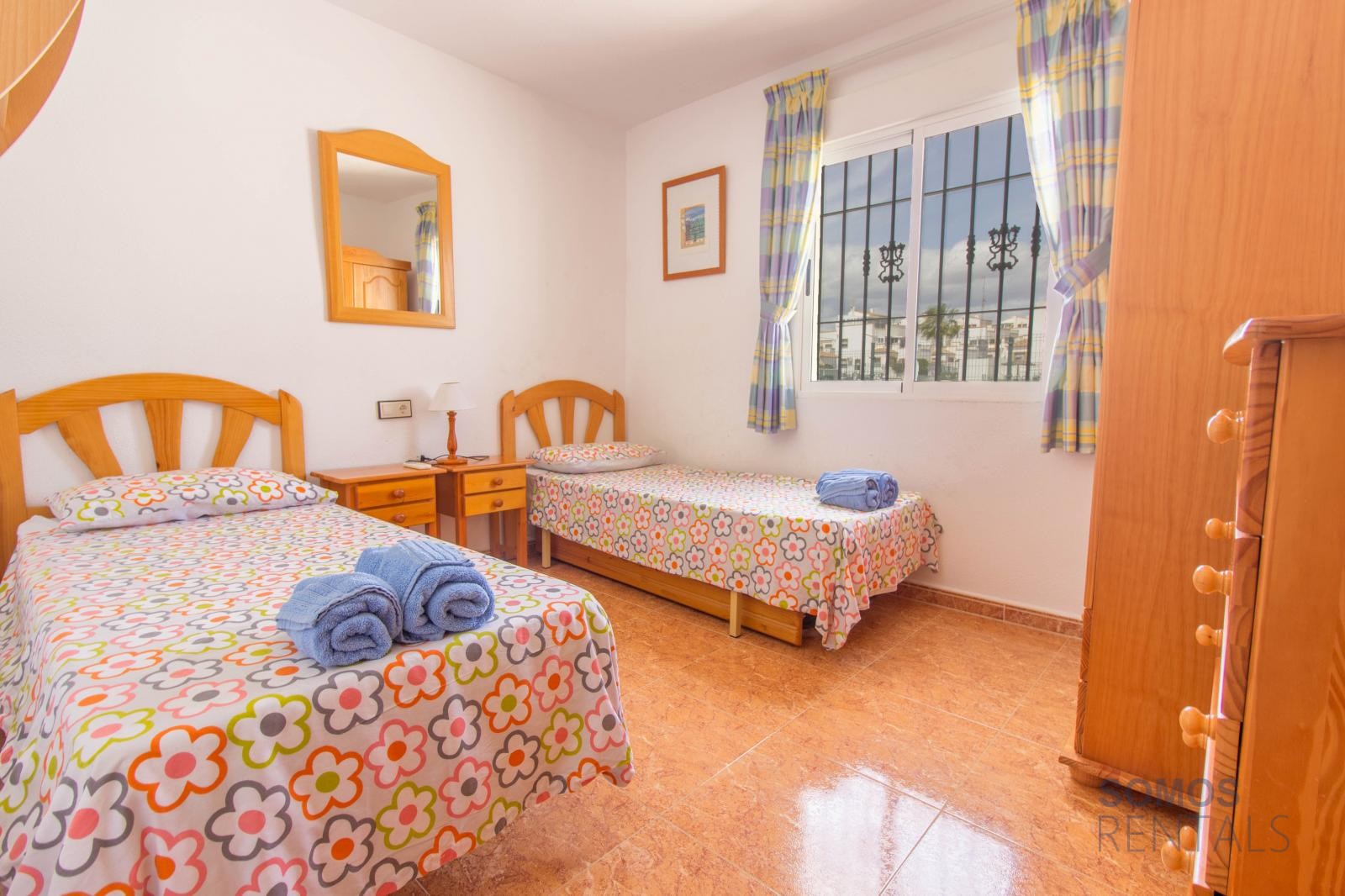 Casa Lisa, Urb La Marina — fotografía 18