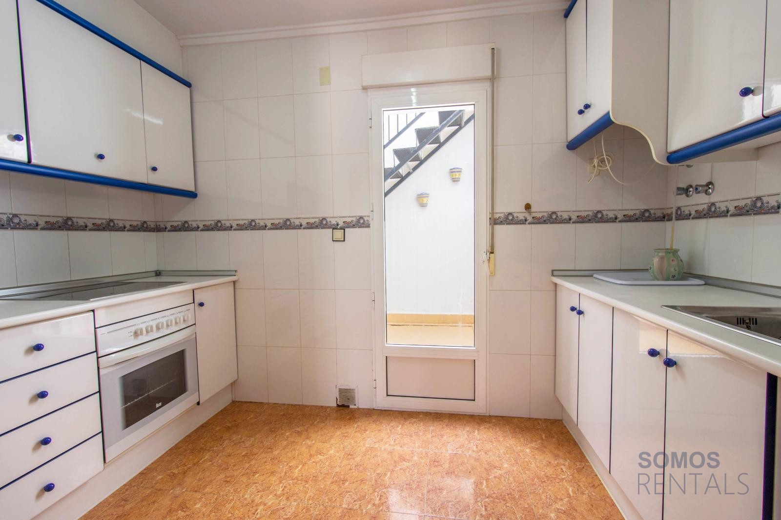 Casa Lisa, Urb La Marina — fotografía 21