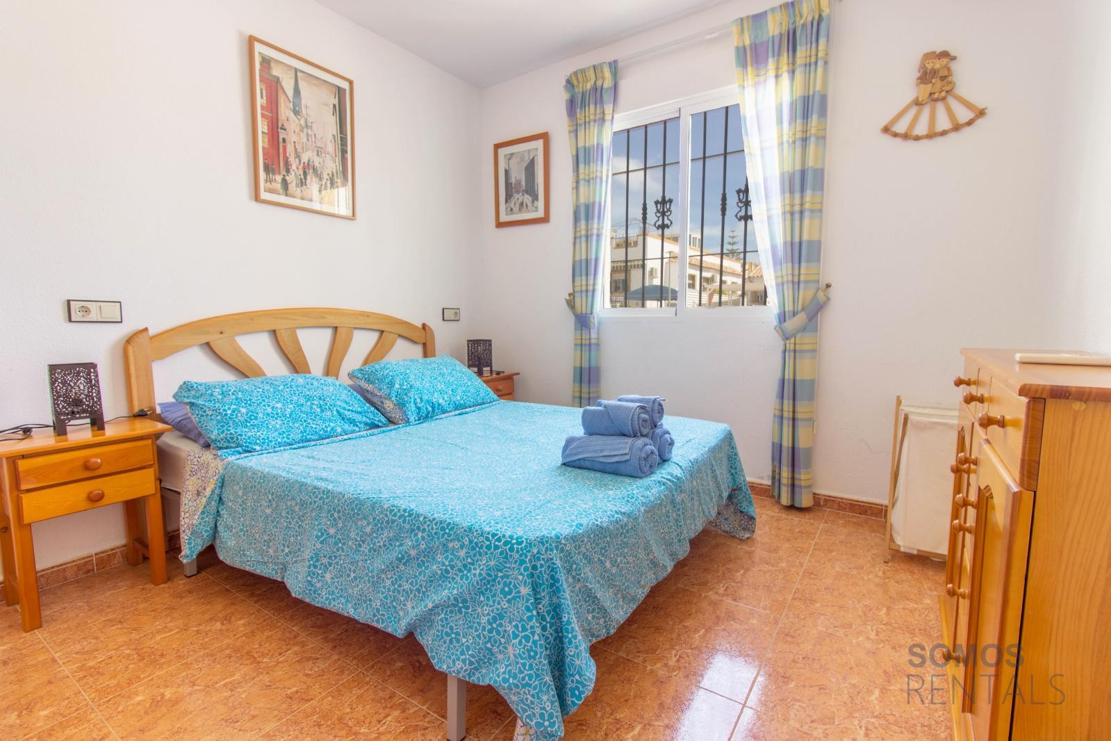 Casa Lisa, Urb La Marina — fotografía 14