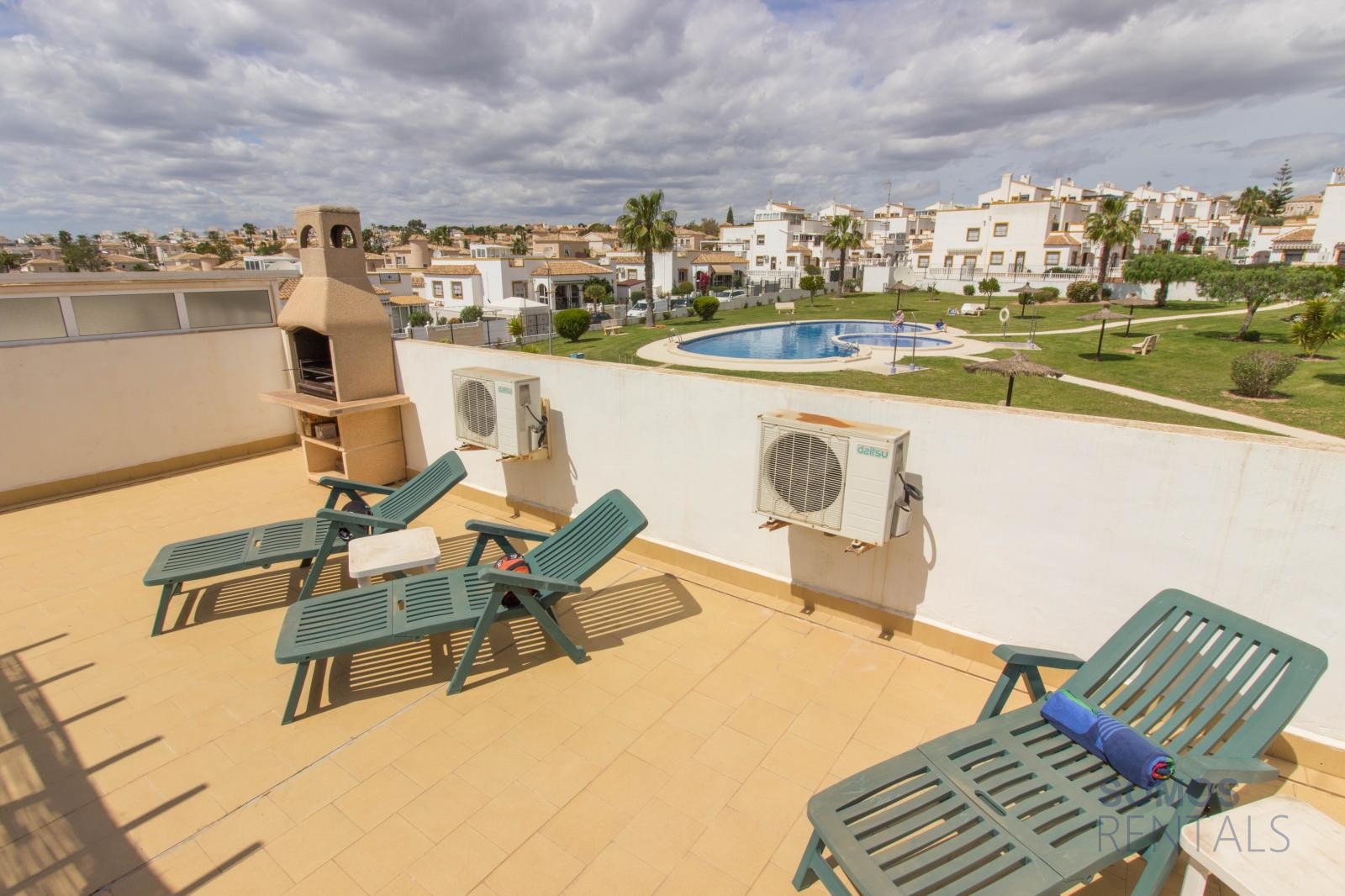 Casa Lisa, Urb La Marina — fotografía 30