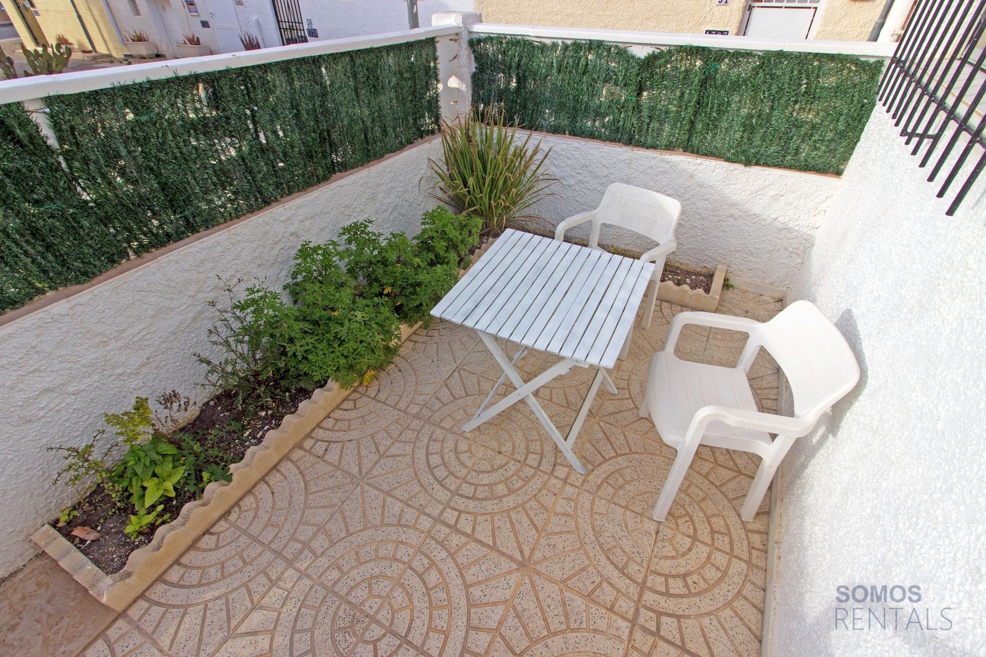 Casa Bonita, Urb La Marina — Foto 6