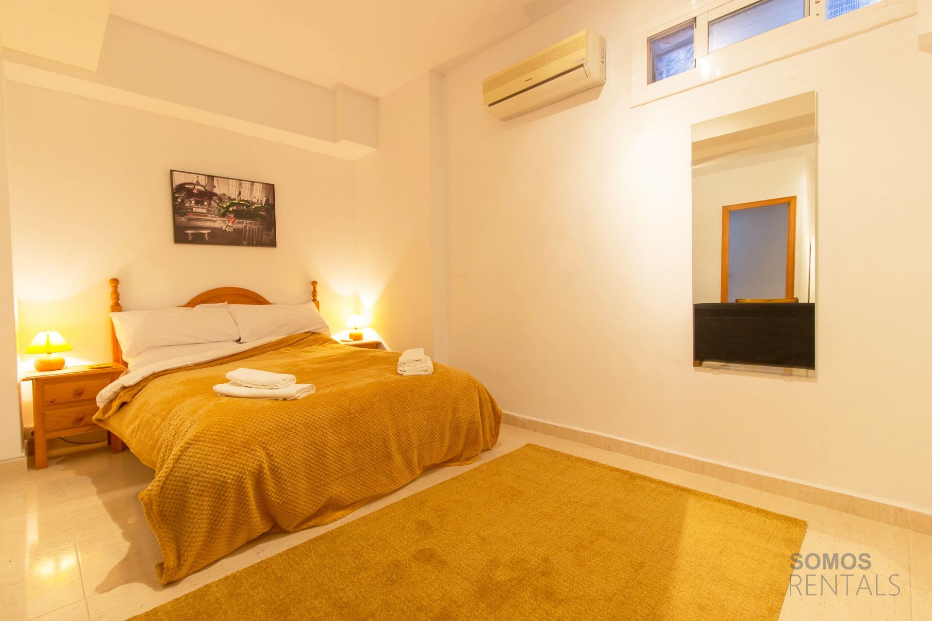 Casa Canarias, Gran Alacant — photographie 21